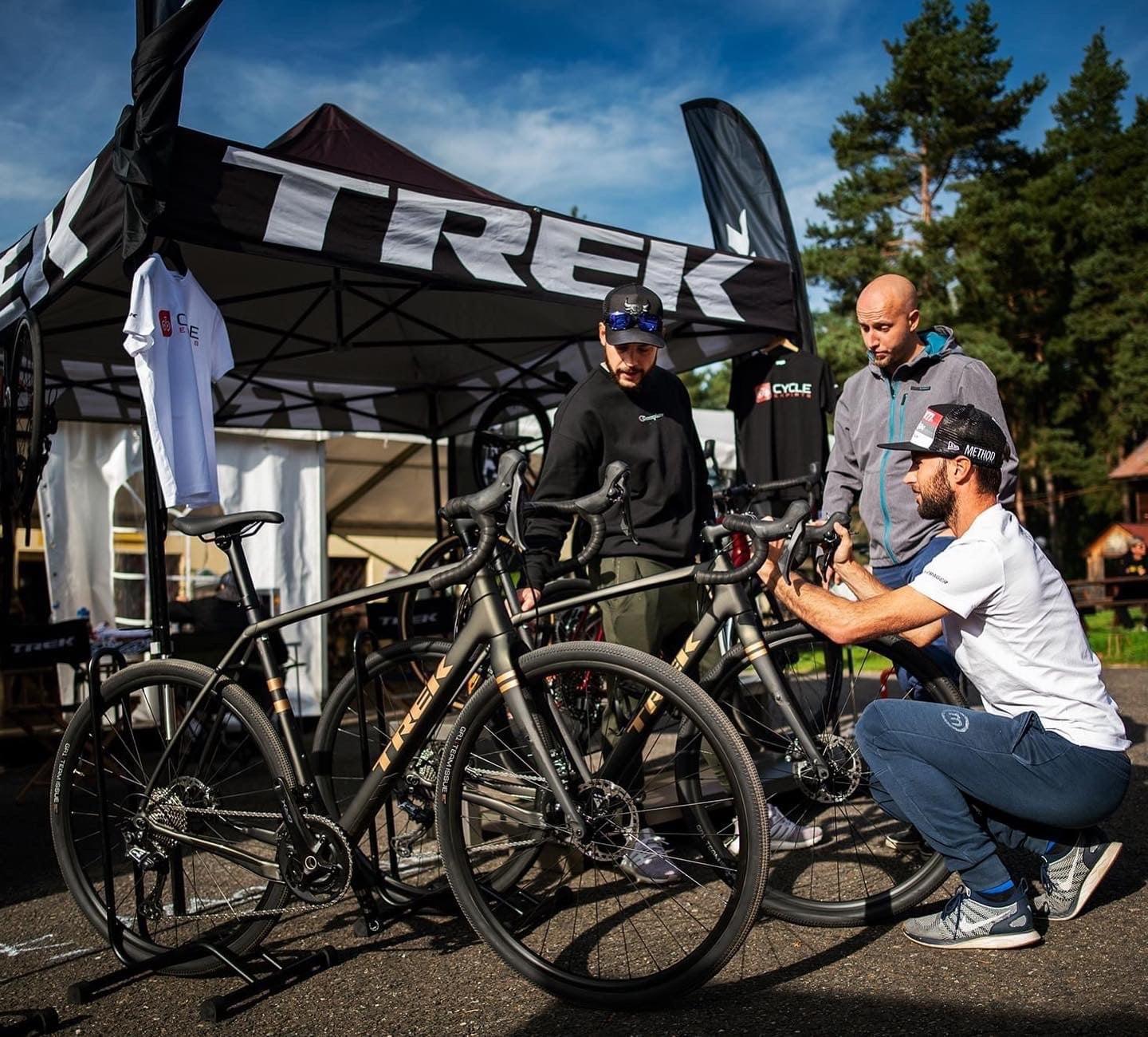 Cycle Experts foto 3