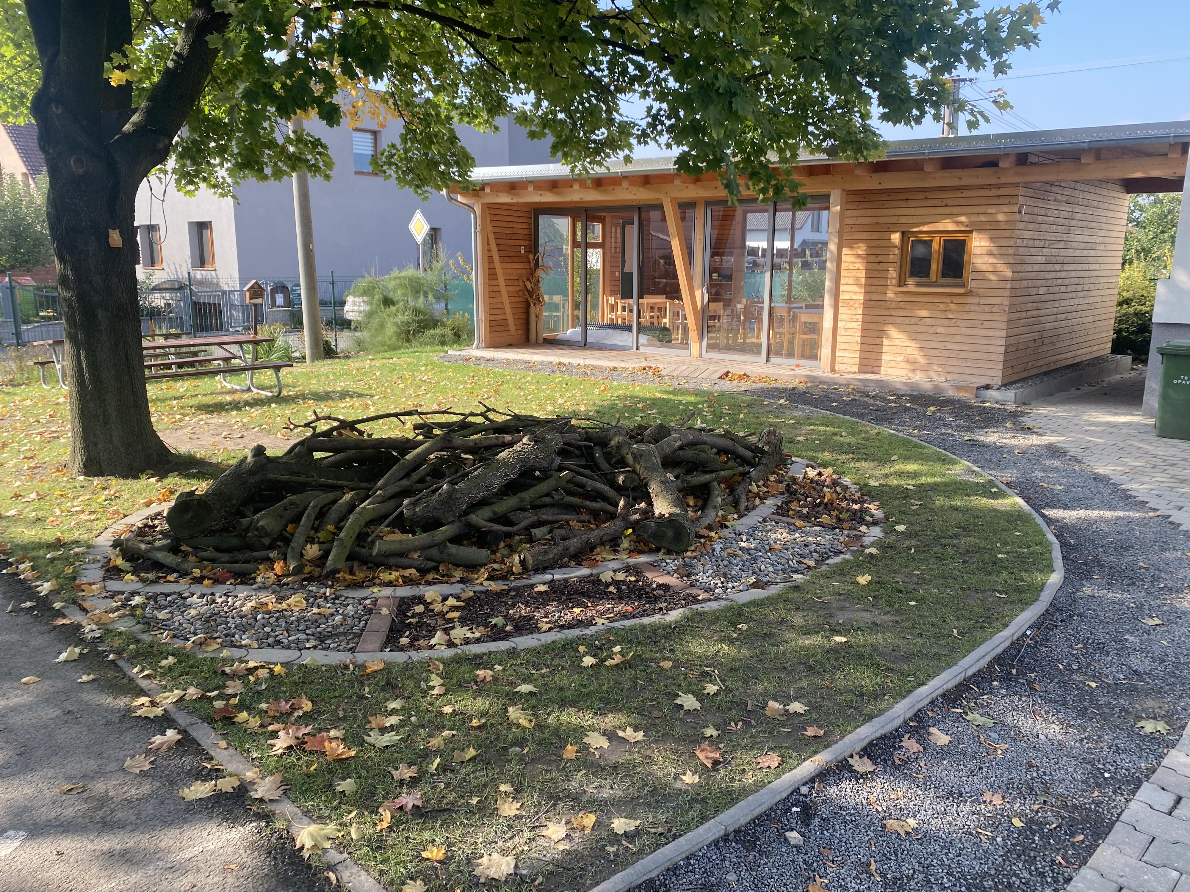 ZŠ a MŠ Opava - Malé Hoštice - příspěvková organizace foto 6