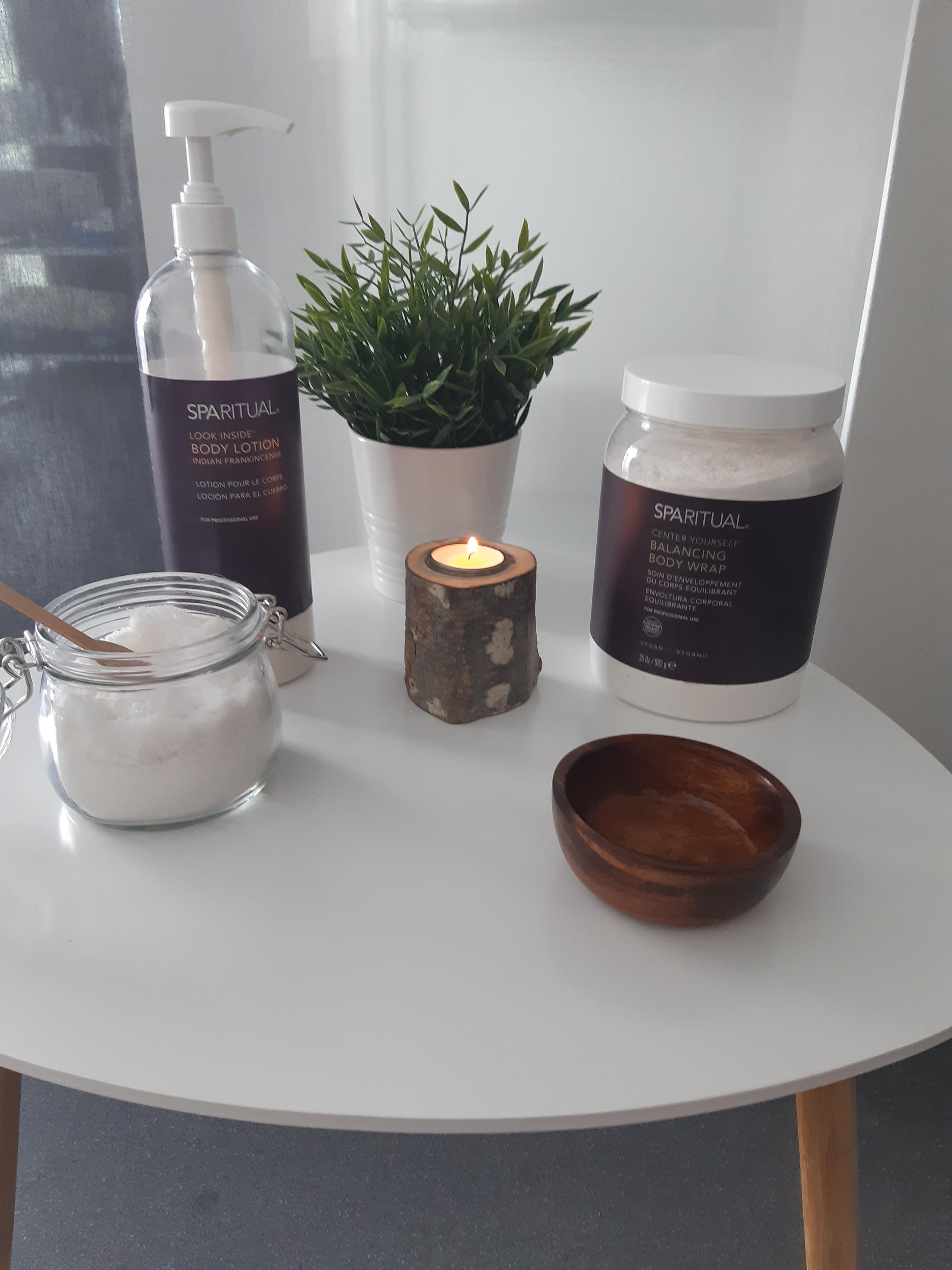 Masáže-Krasohled duše foto 2