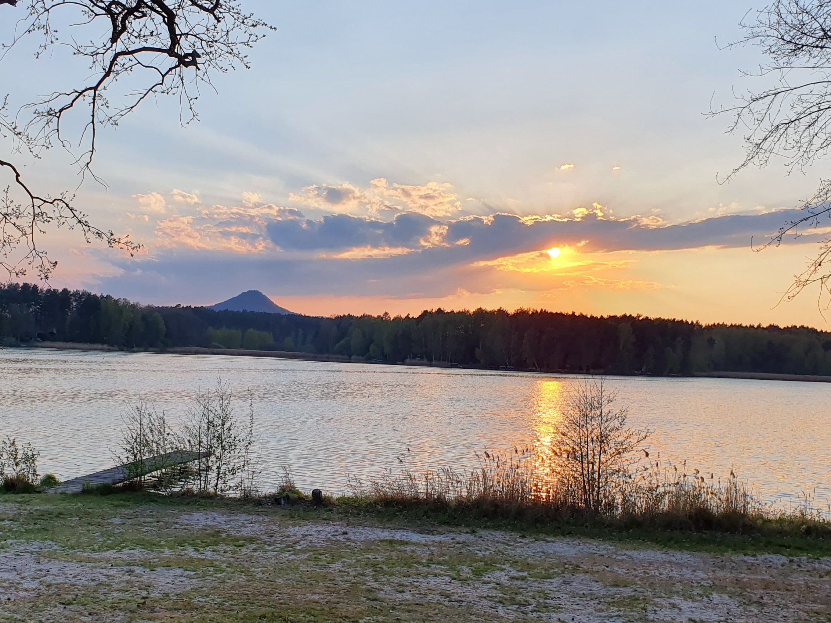 Rekreační středisko Jachta Holany foto 3