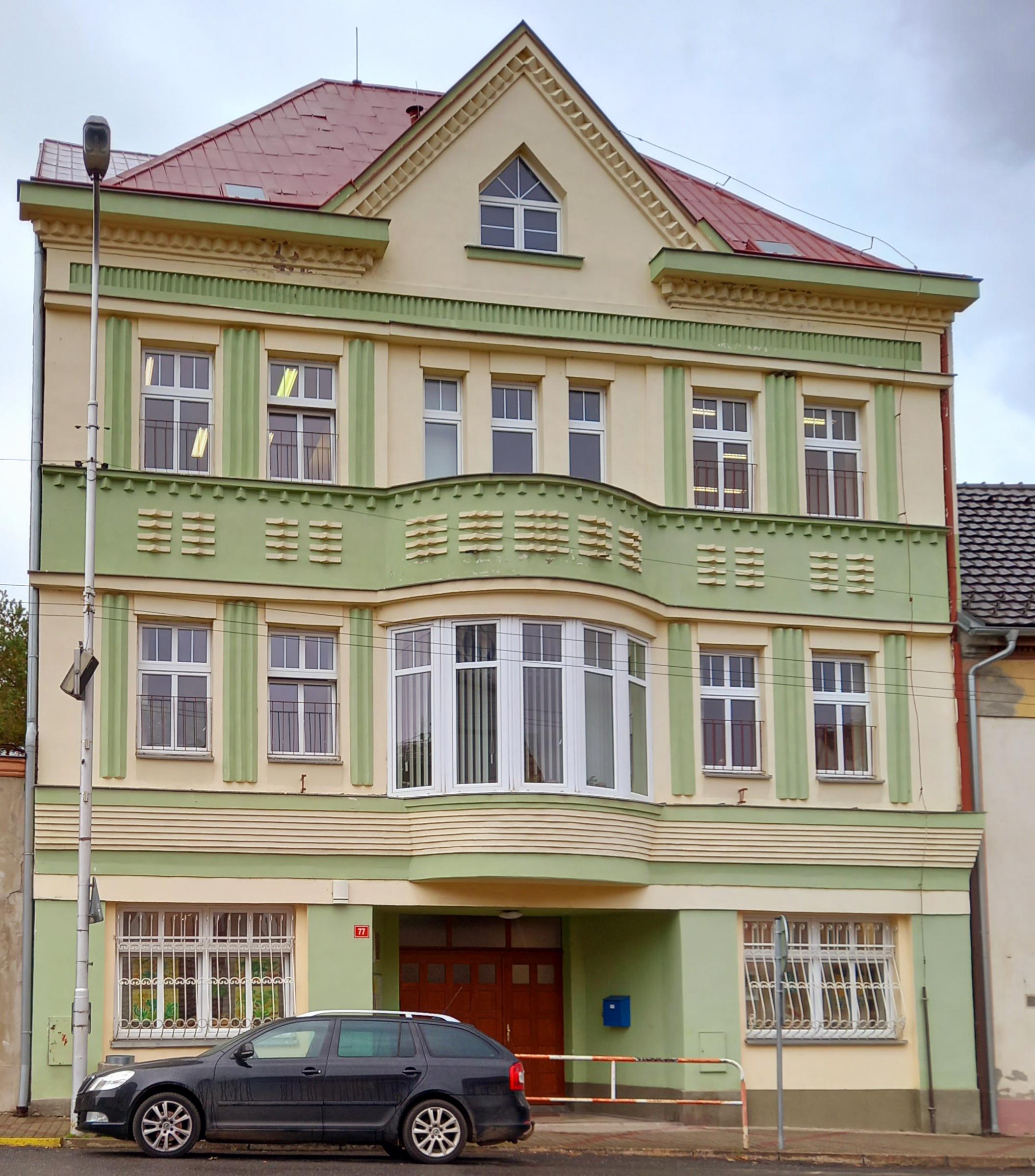 ZUŠ Postoloprty foto 2