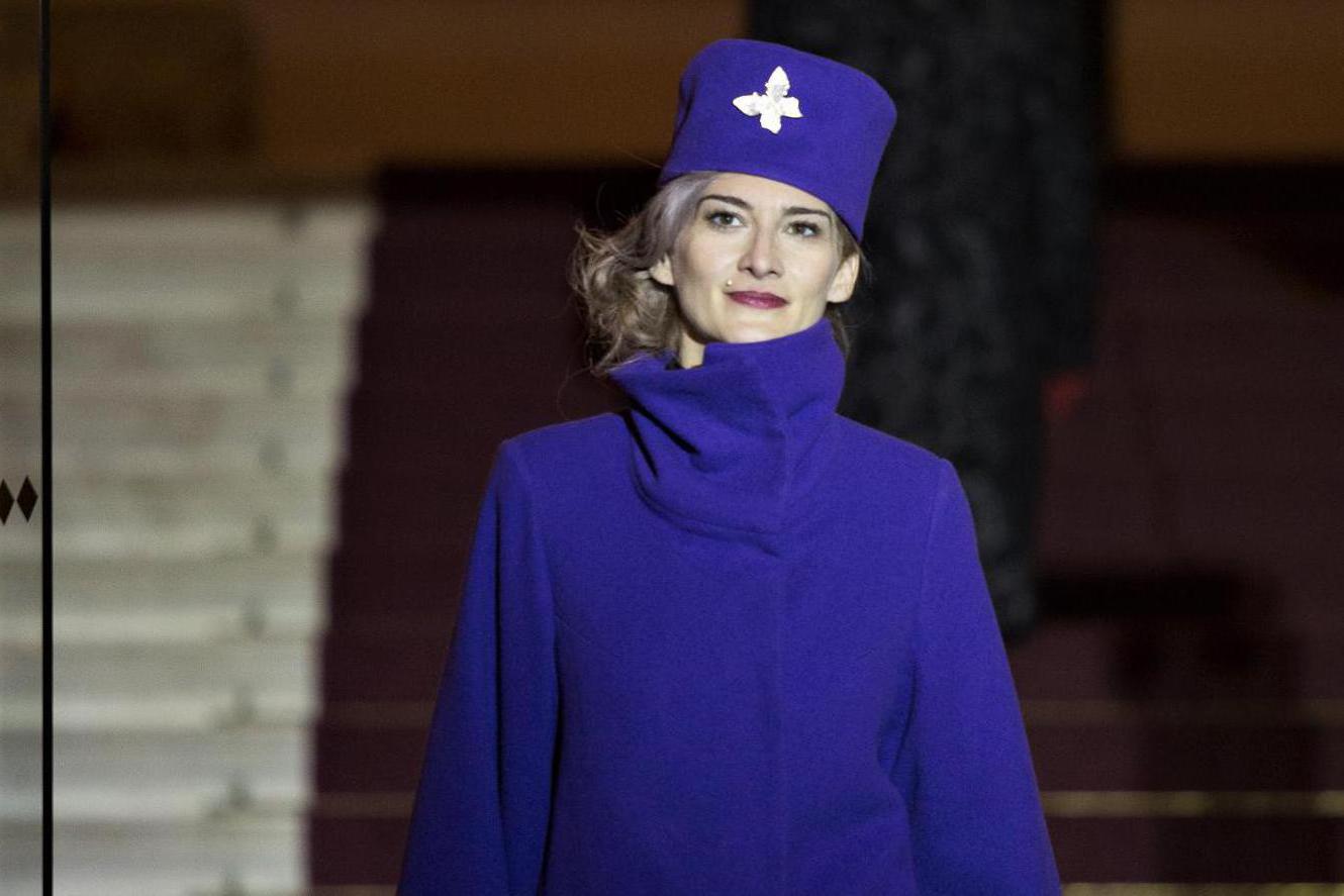 Krejčovství Ratajská Pavlína