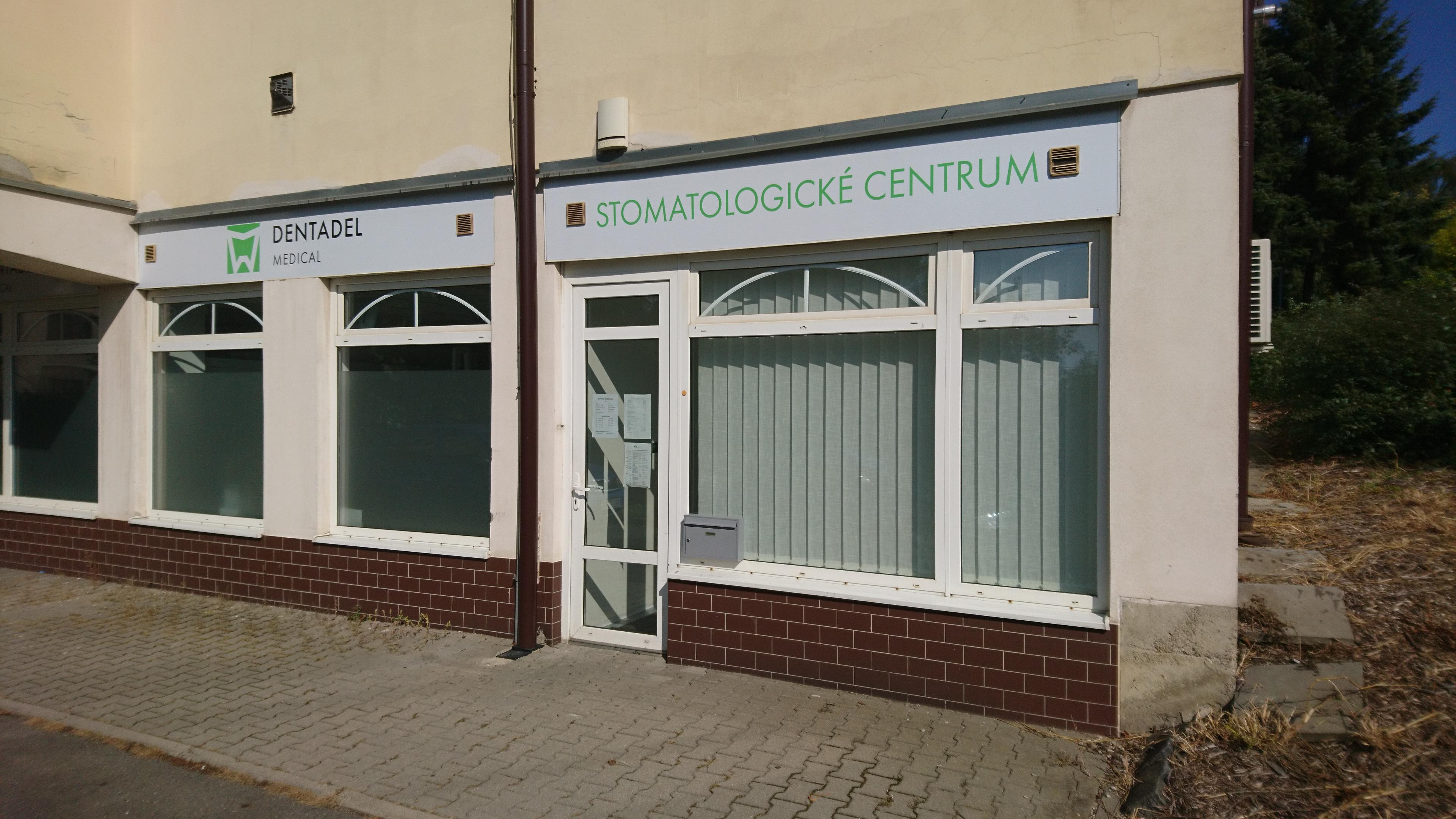 DentAdel Medical s.r.o. foto 2