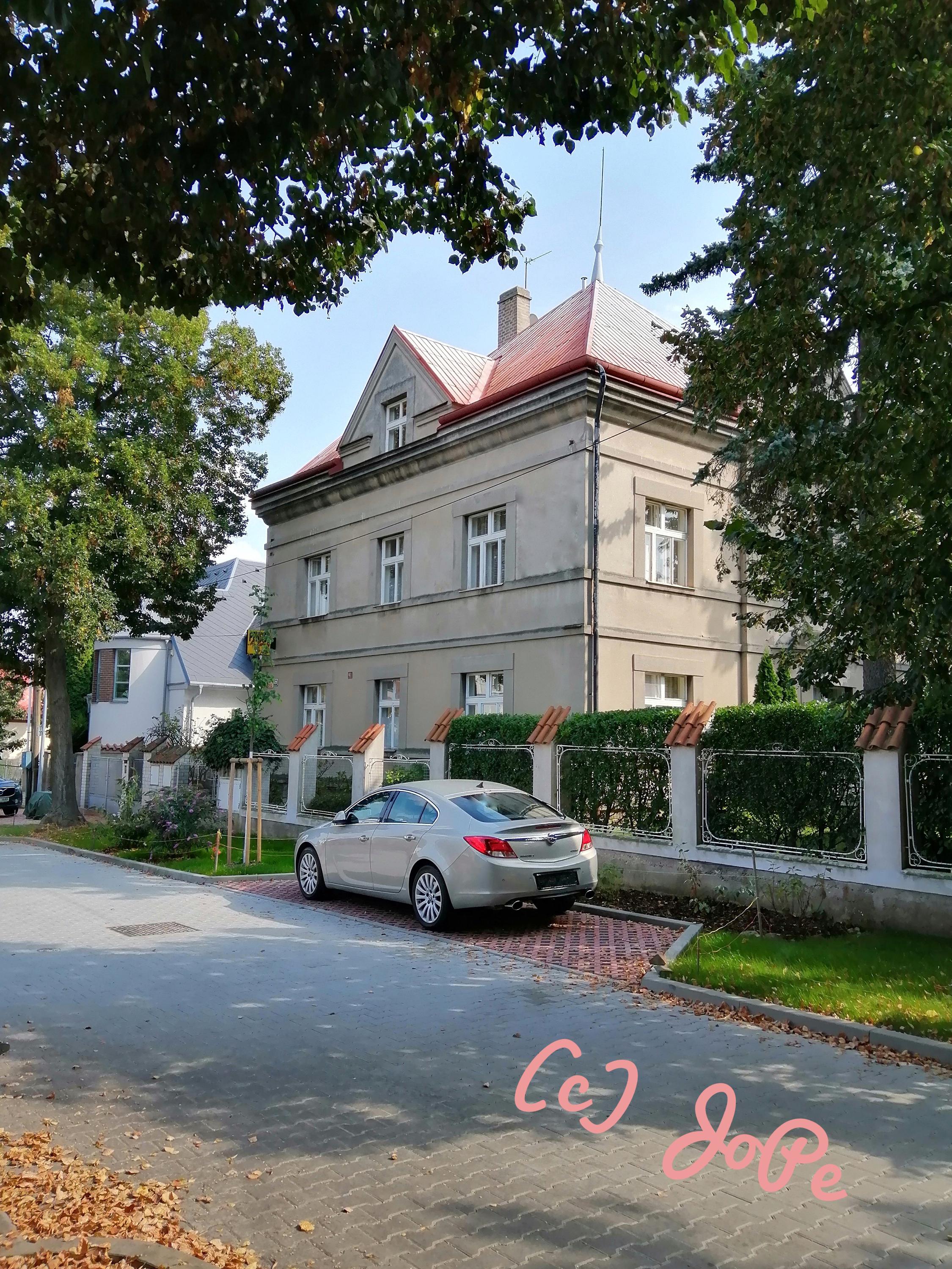 Pension Babuský foto 5