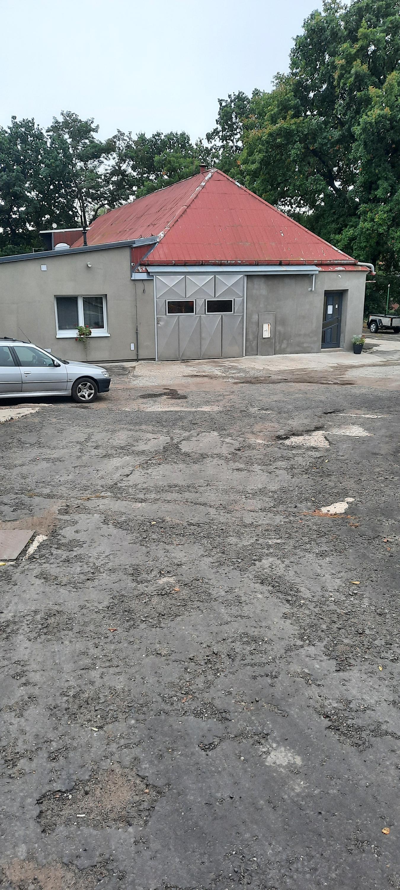 Autoservis a pneusevis Šafránek foto 5