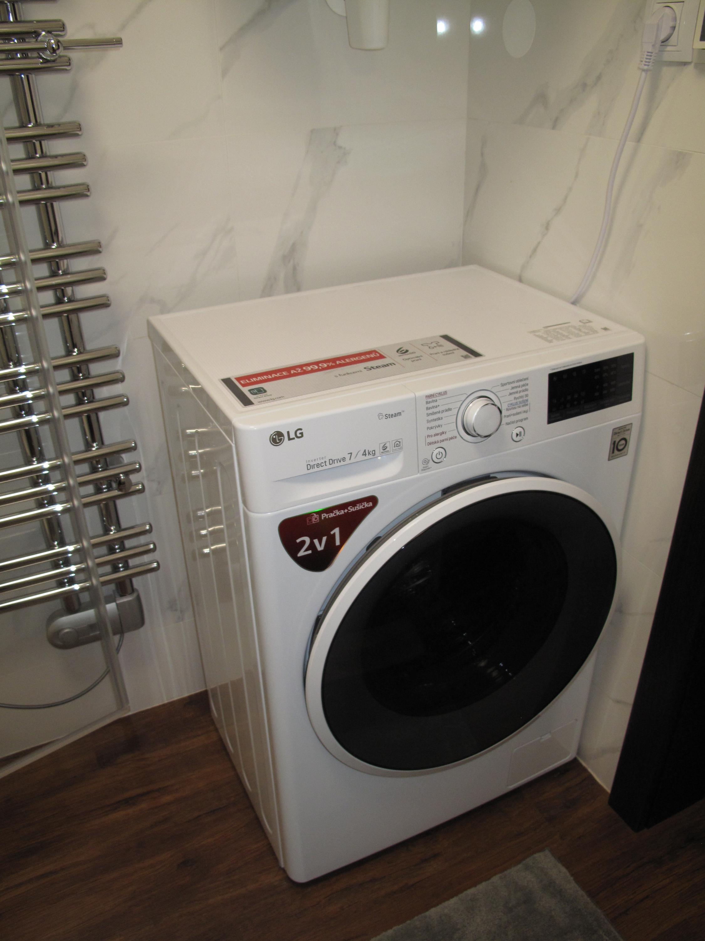 Apartmány MONS foto 5