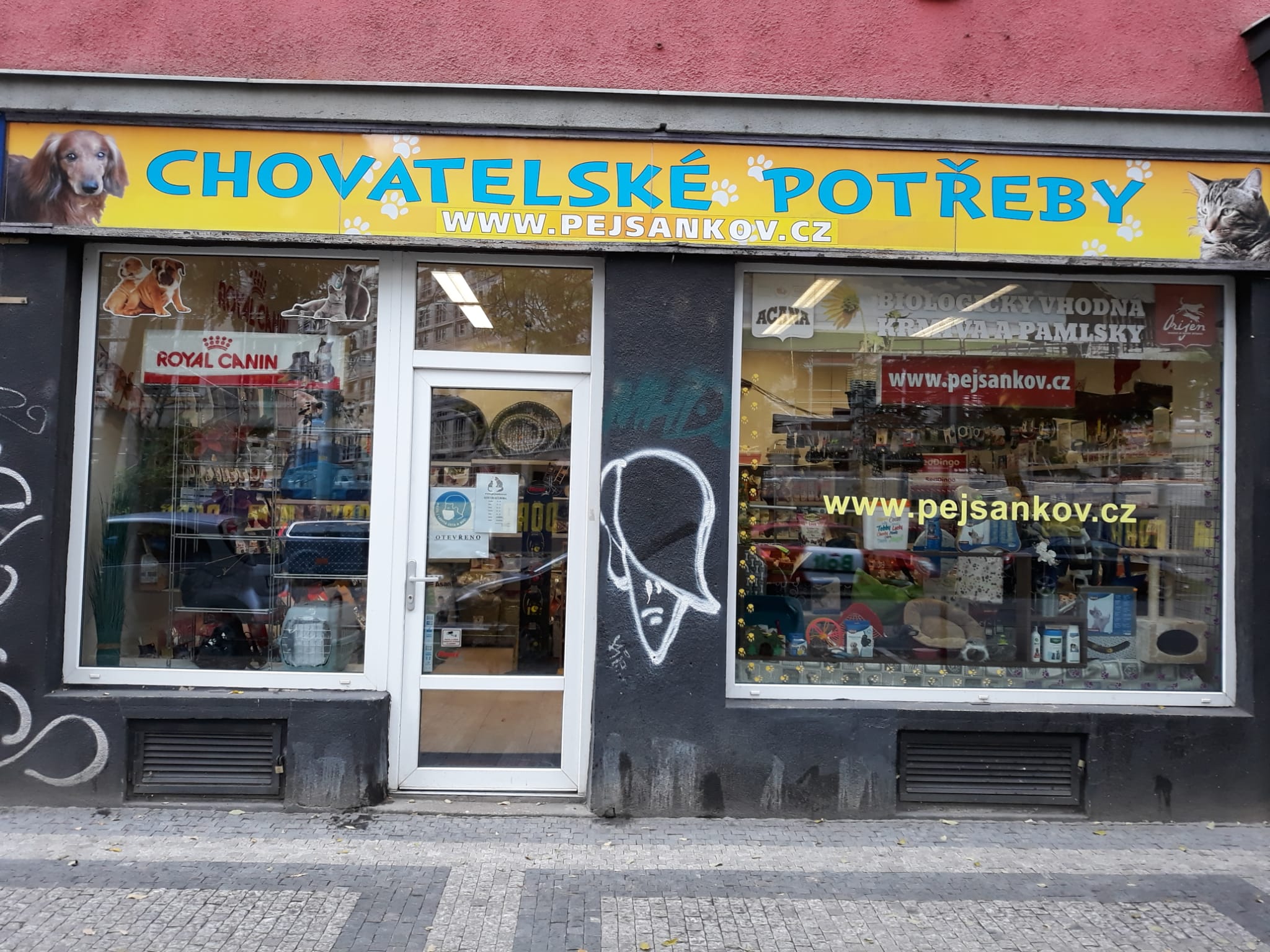 Pejsankov.cz foto 2