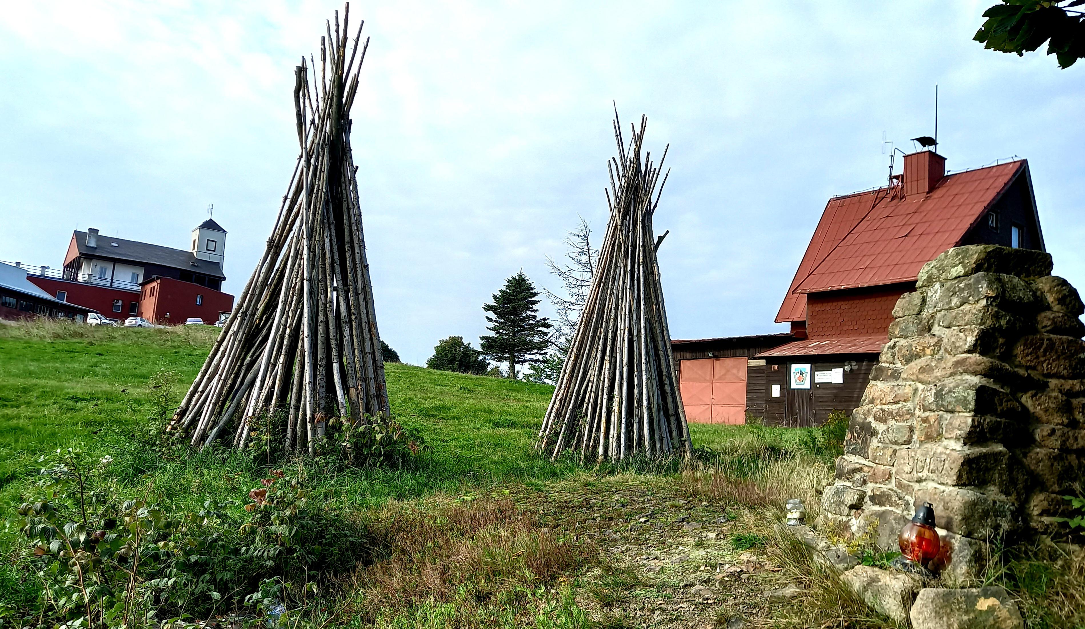Stanice horské služby Komáří Vížka foto 5