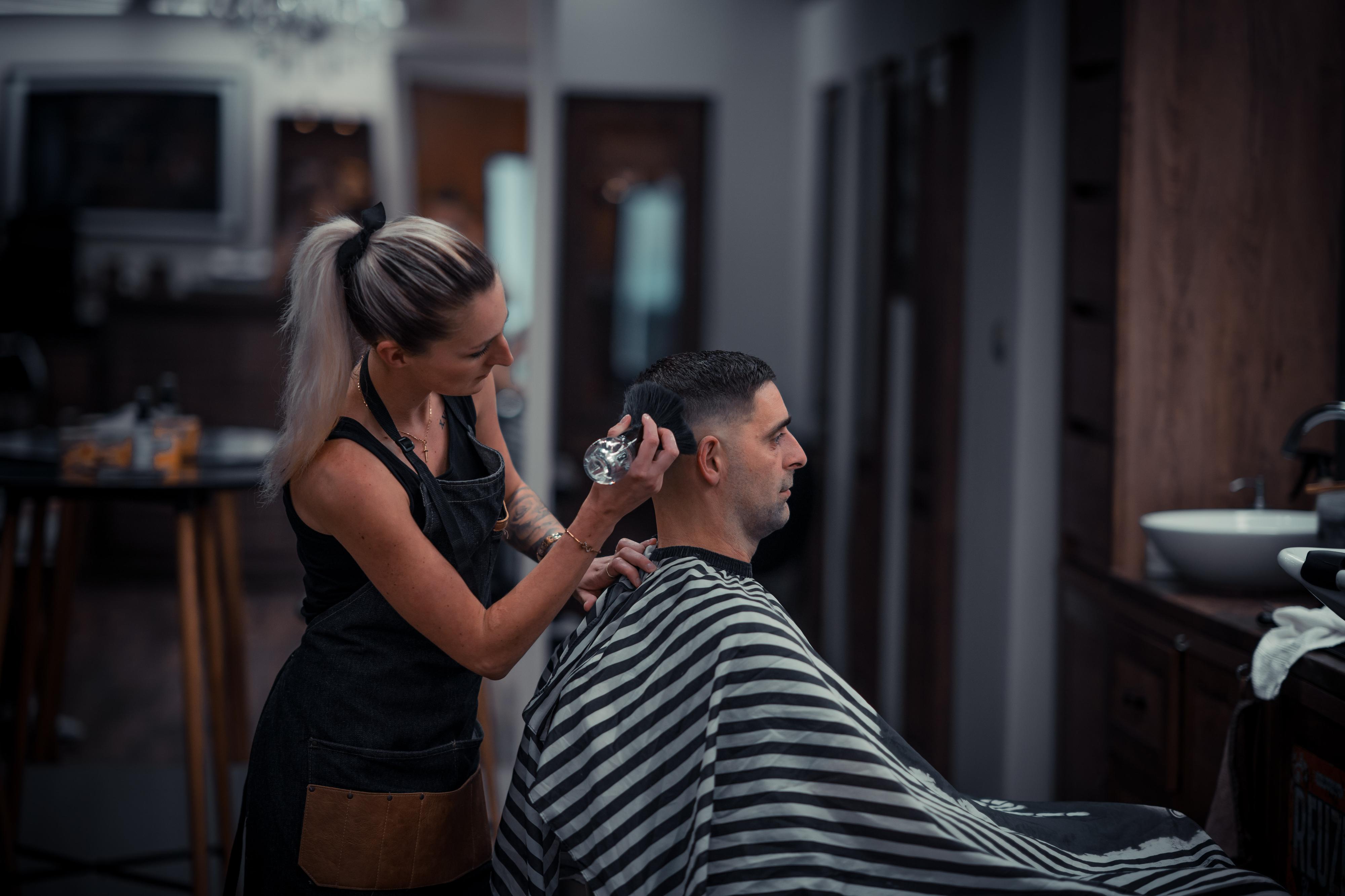 HogoFogo Barbers foto 4