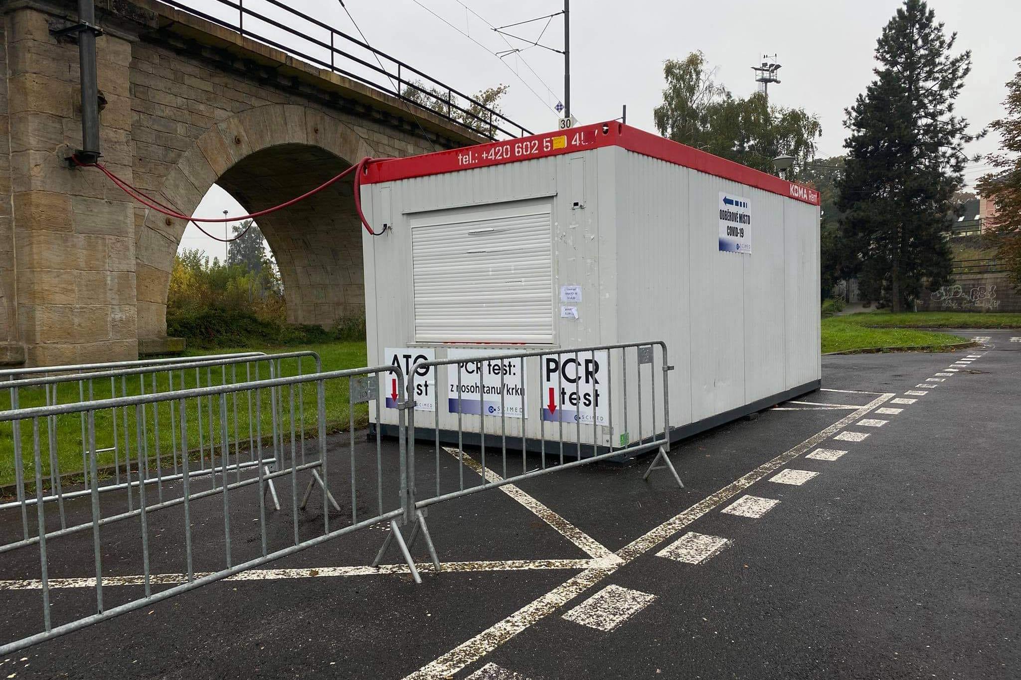 Scimed Biotechnologies, s.r.o.