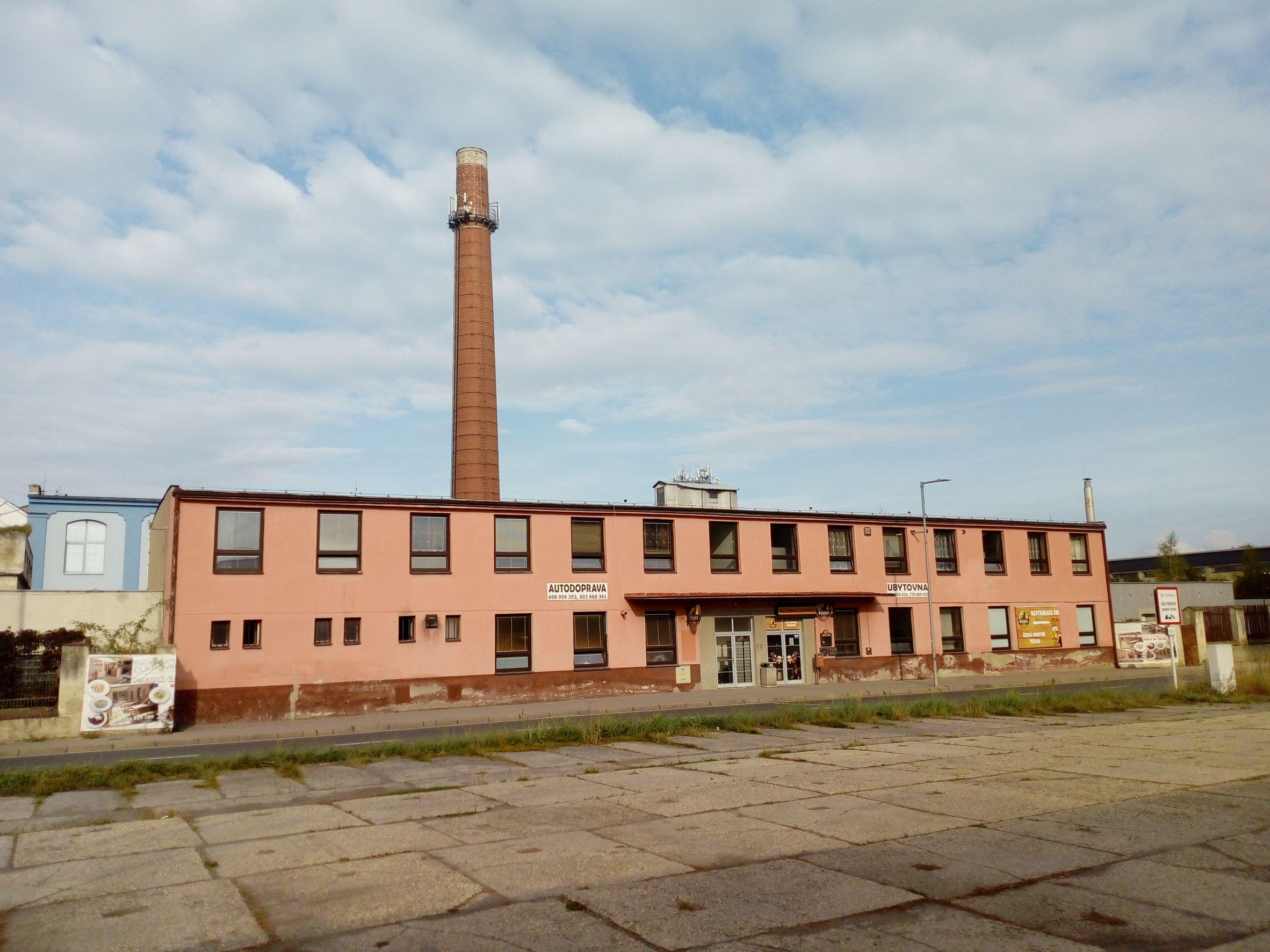 UBYTOVNA GOLD, s.r.o. foto 1