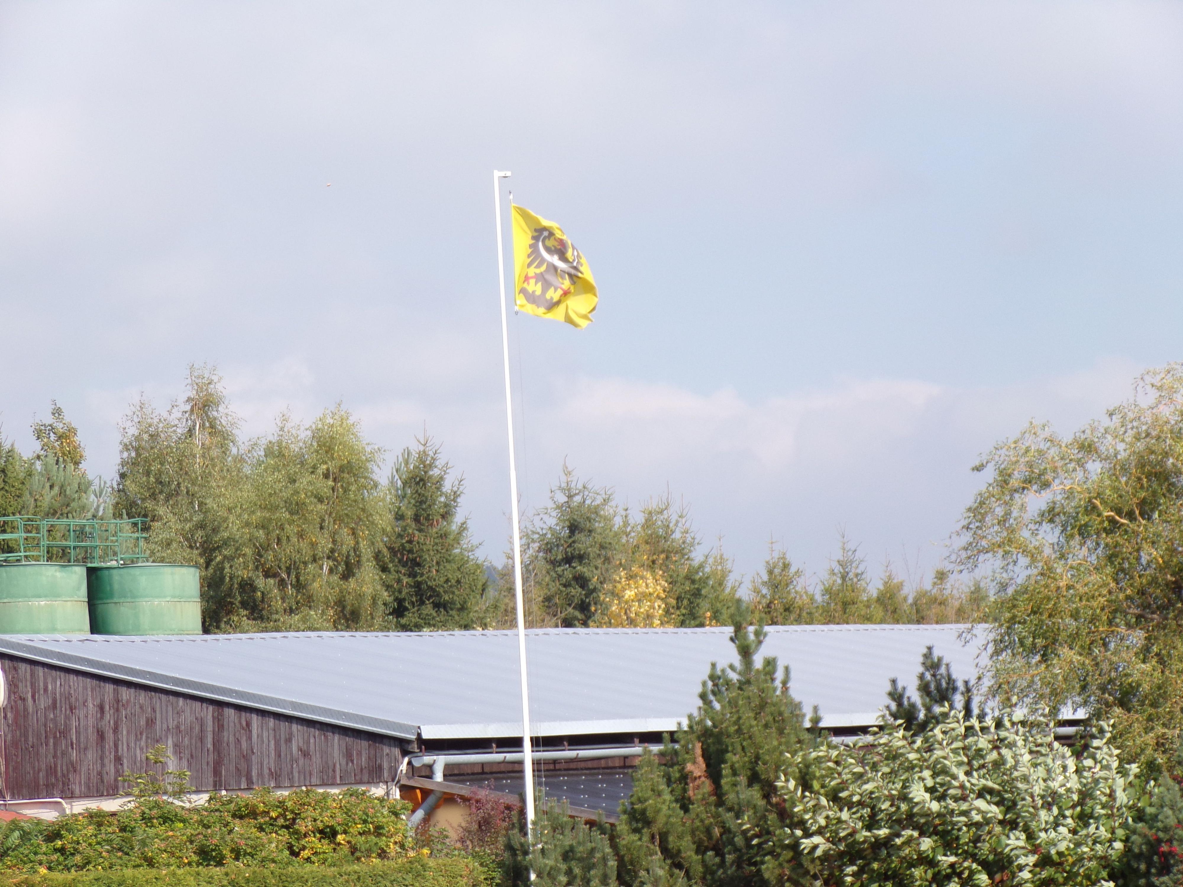 Jezdecký klub Amír foto 2