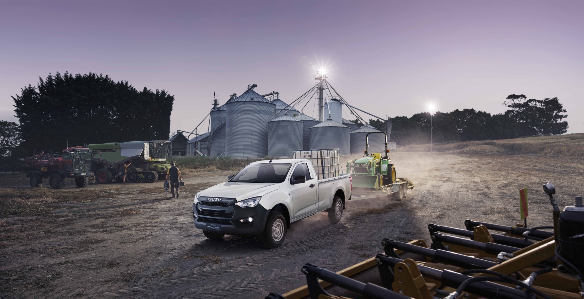 ISUZU - Autoservis Kolovrátek, s.r.o. foto 3