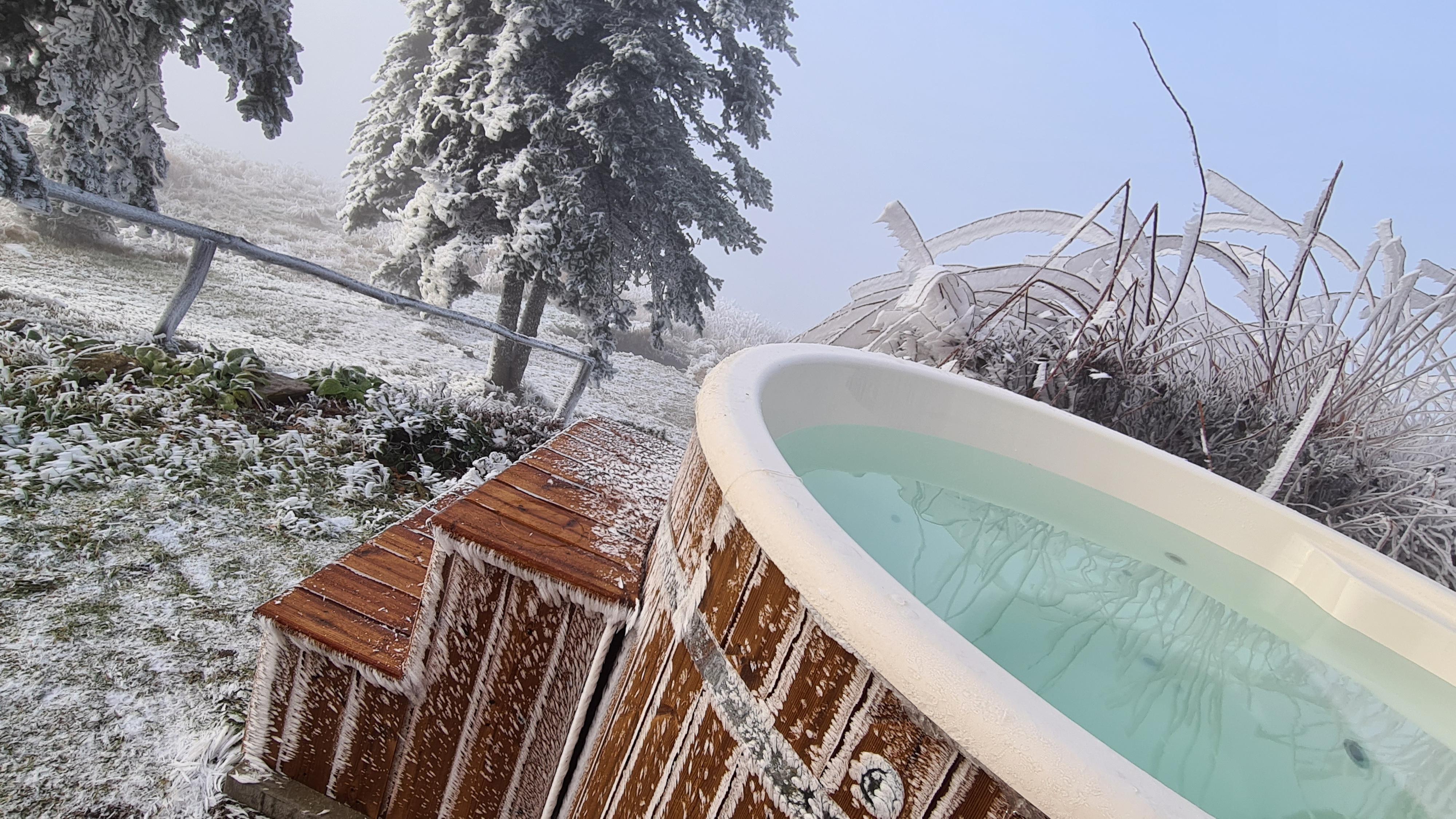 Chata Na vyhlídce foto 5