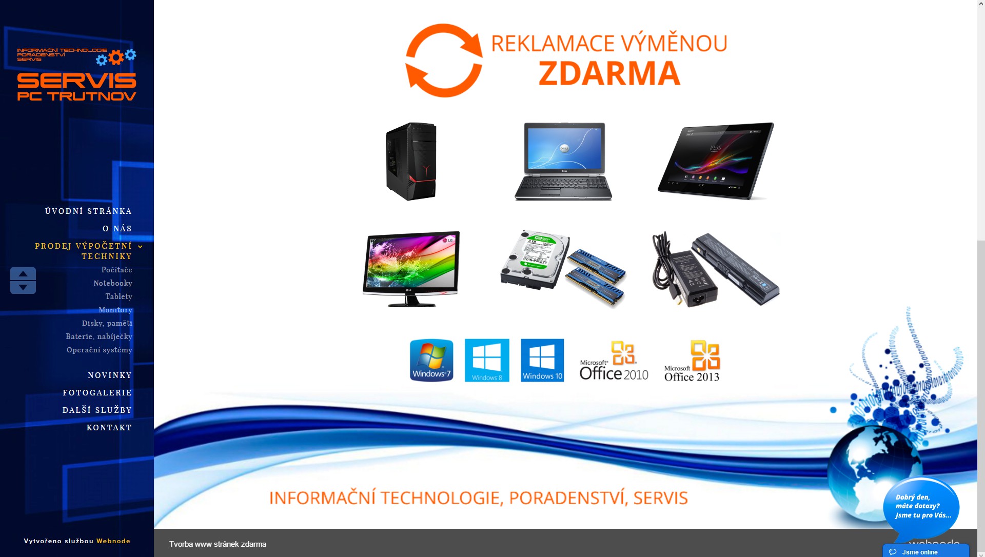 Servis PC Trutnov foto 3
