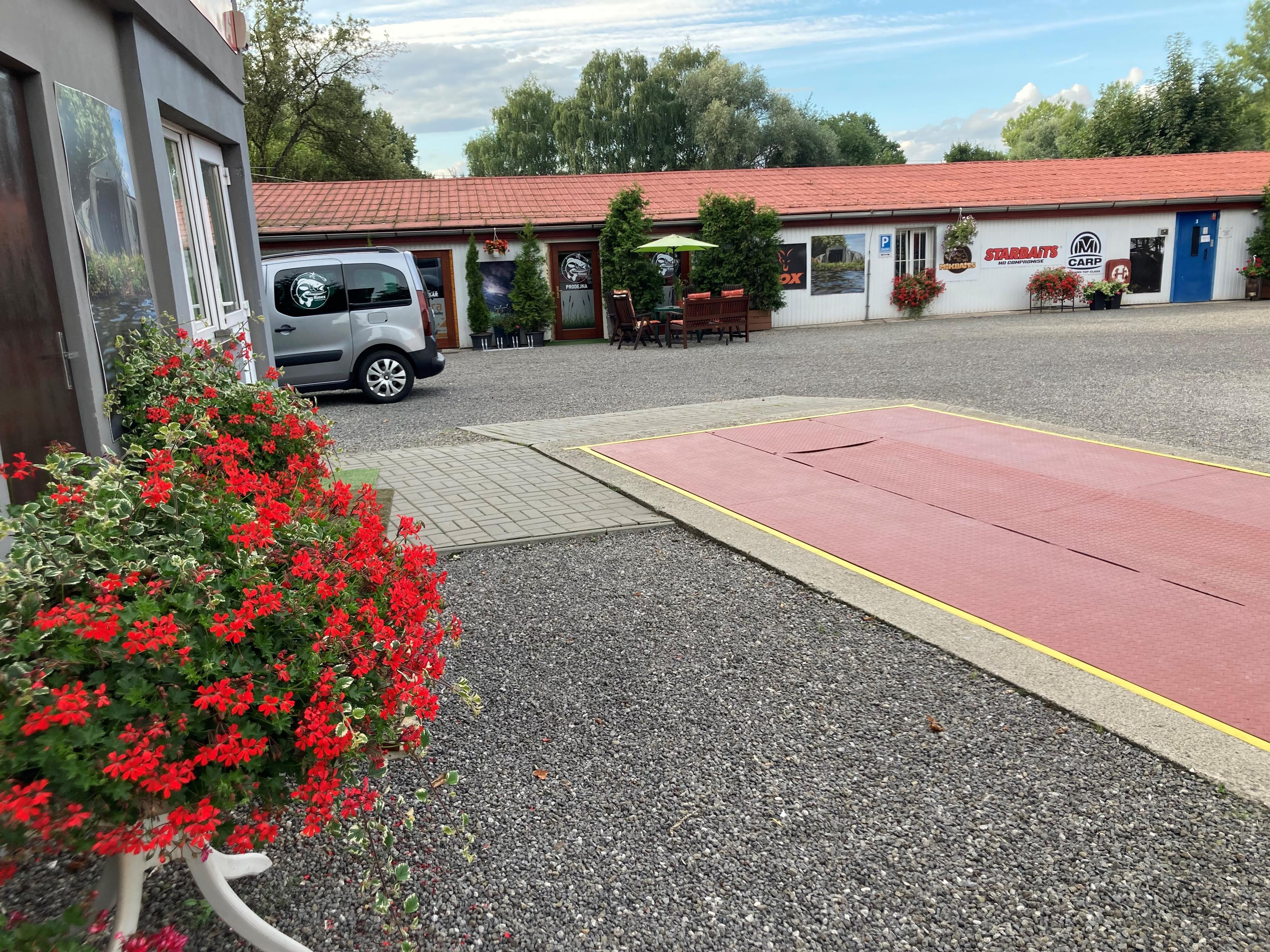 Elra Elektro - JK RIMEX s.r.o. foto 2