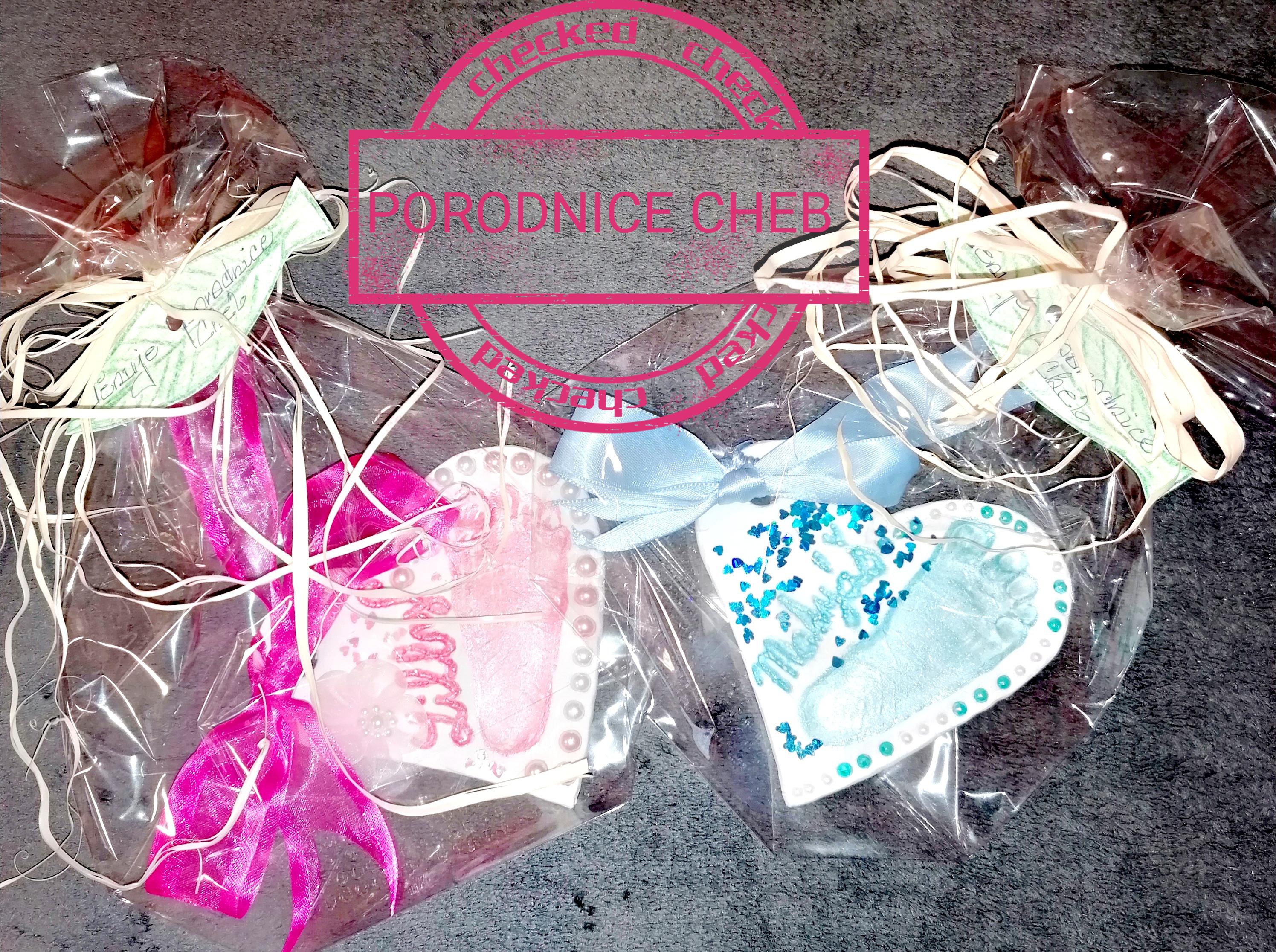 Gynekologicko–porodnické oddělení - Chebská nemocnice foto 5