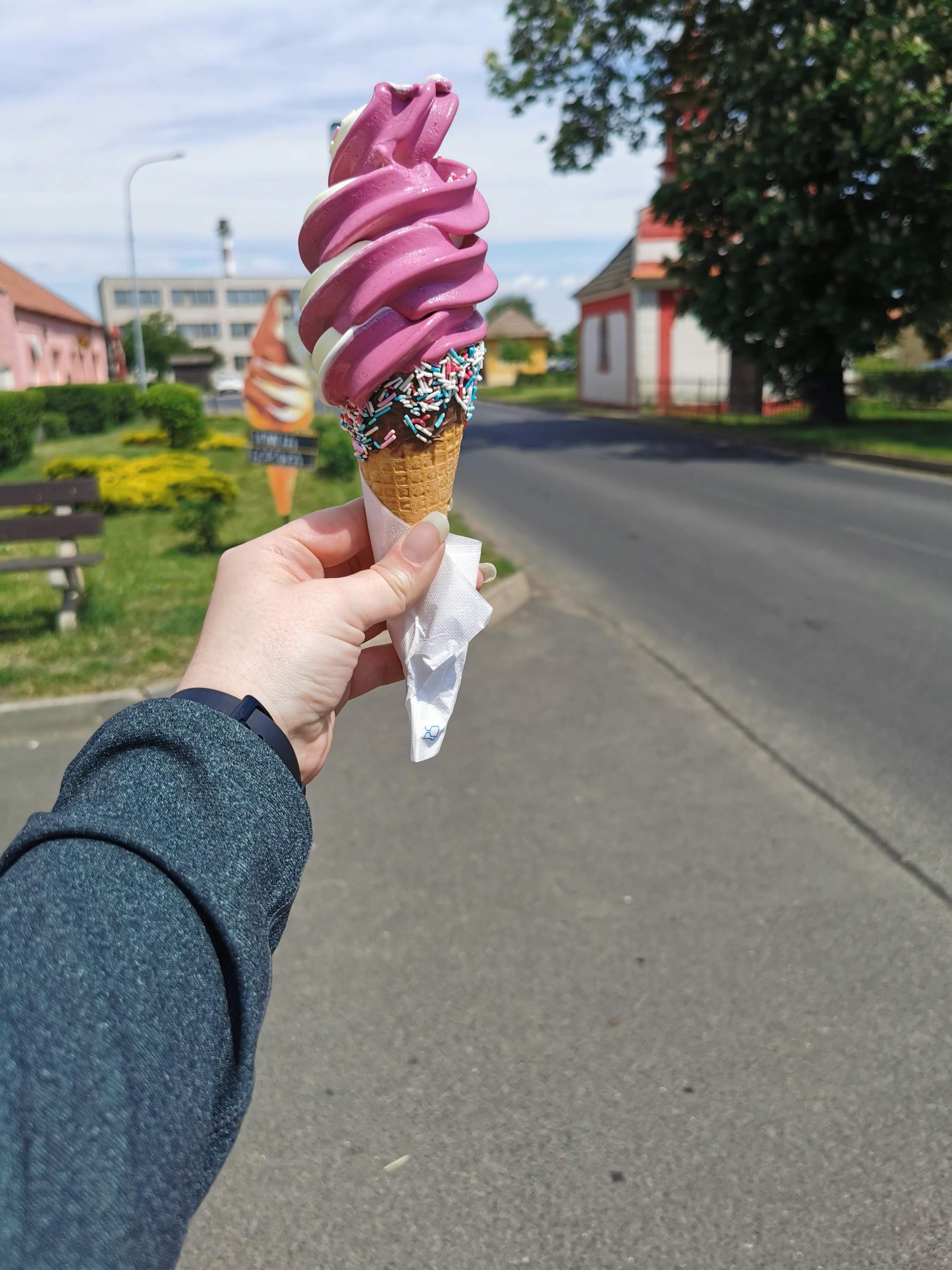 Obchůdek Račetice foto 4