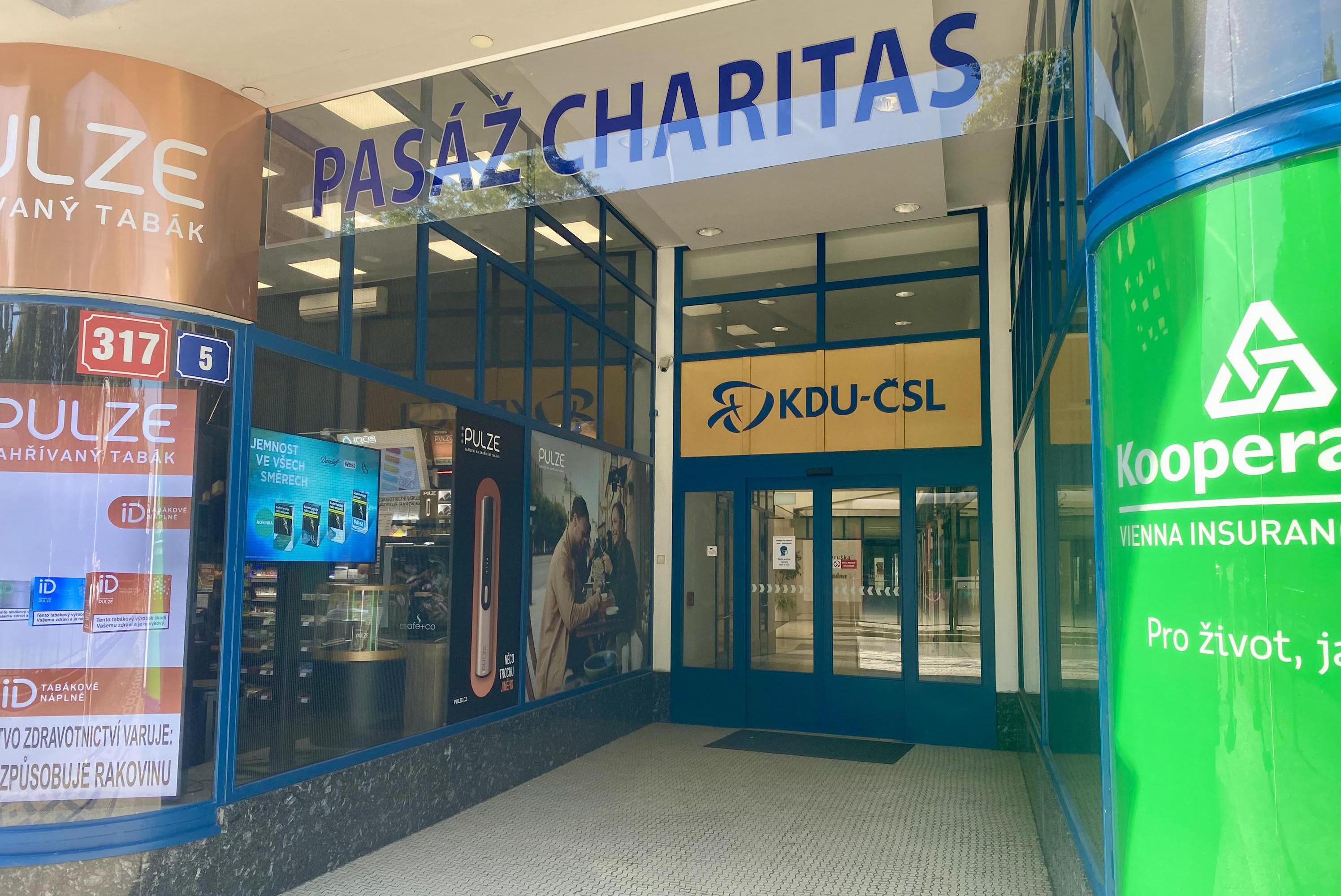 Úřední překlad, s.r.o.