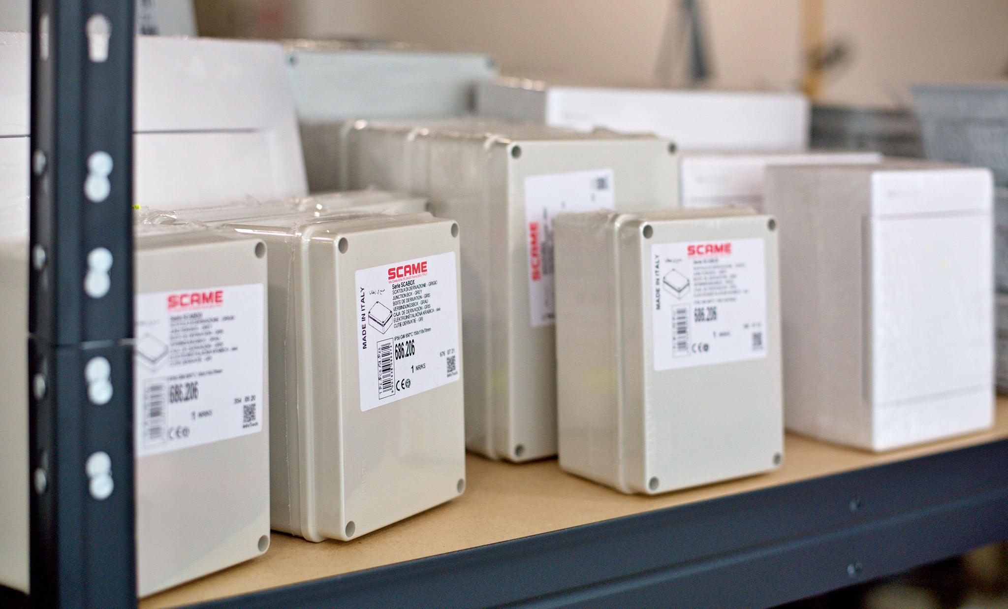 D&T elektro s.r.o. foto 6