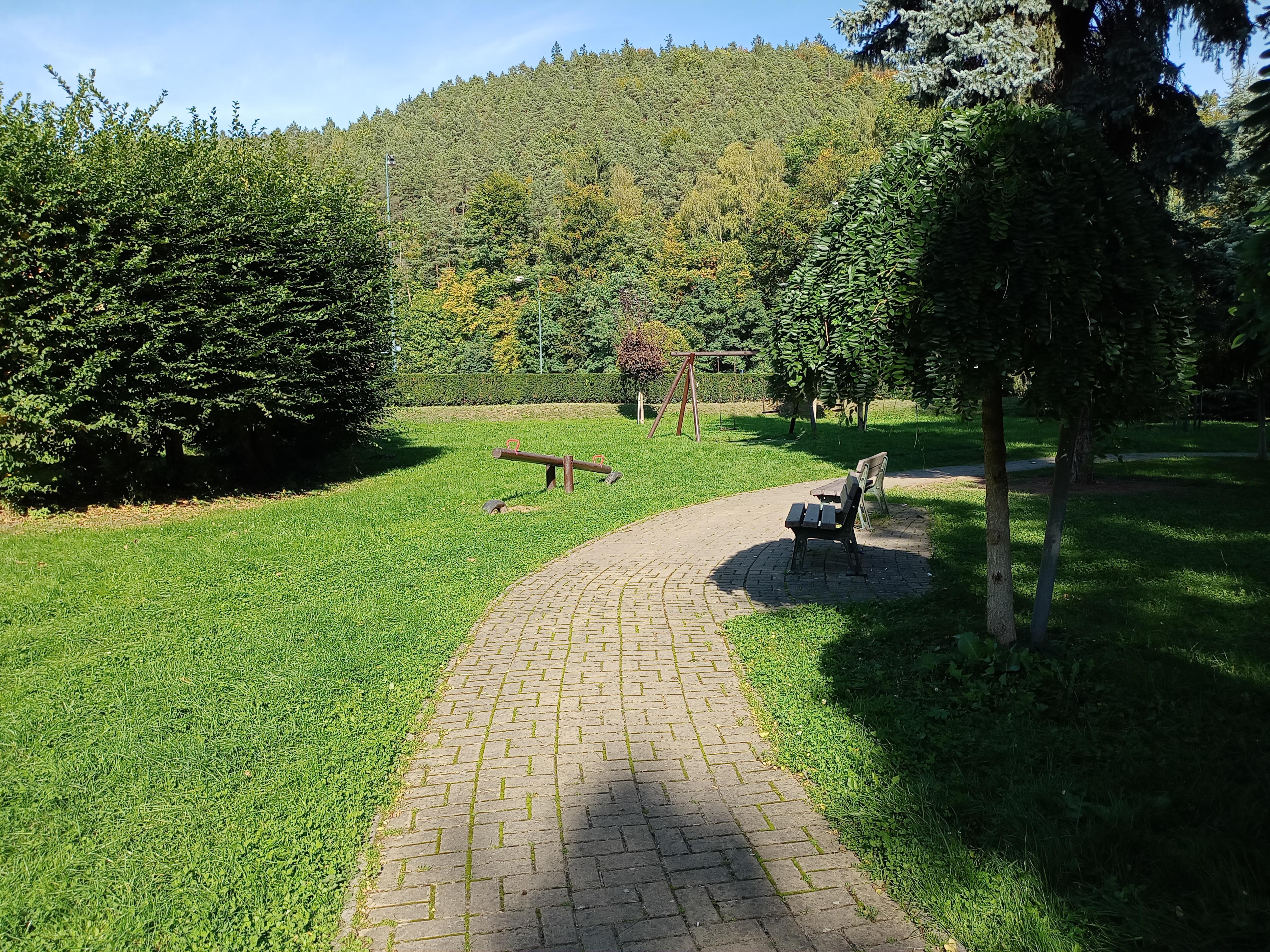 Sportovní a turistické centrum Jestřebích hor foto 3