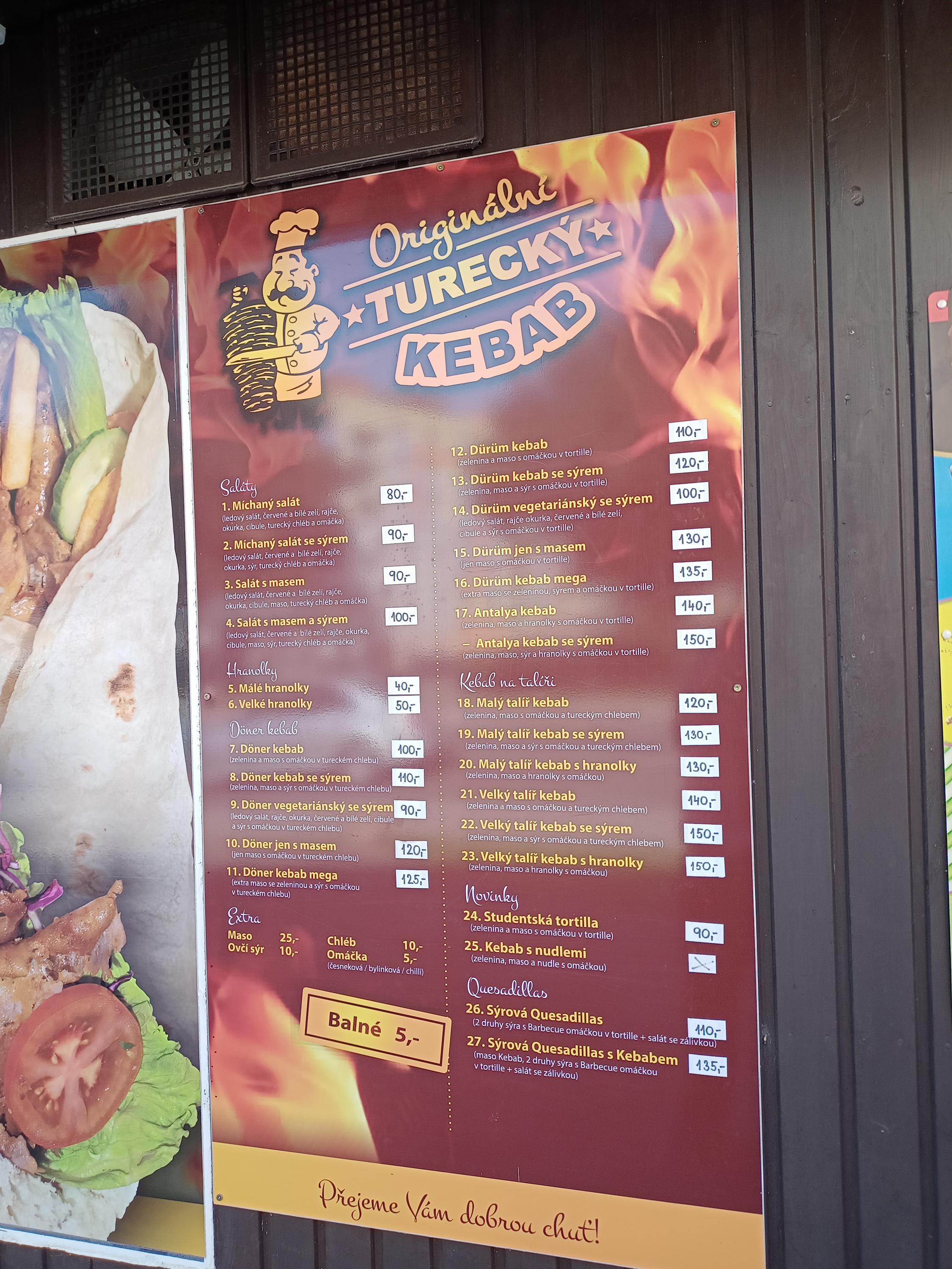 Antalya Kebab House foto 2