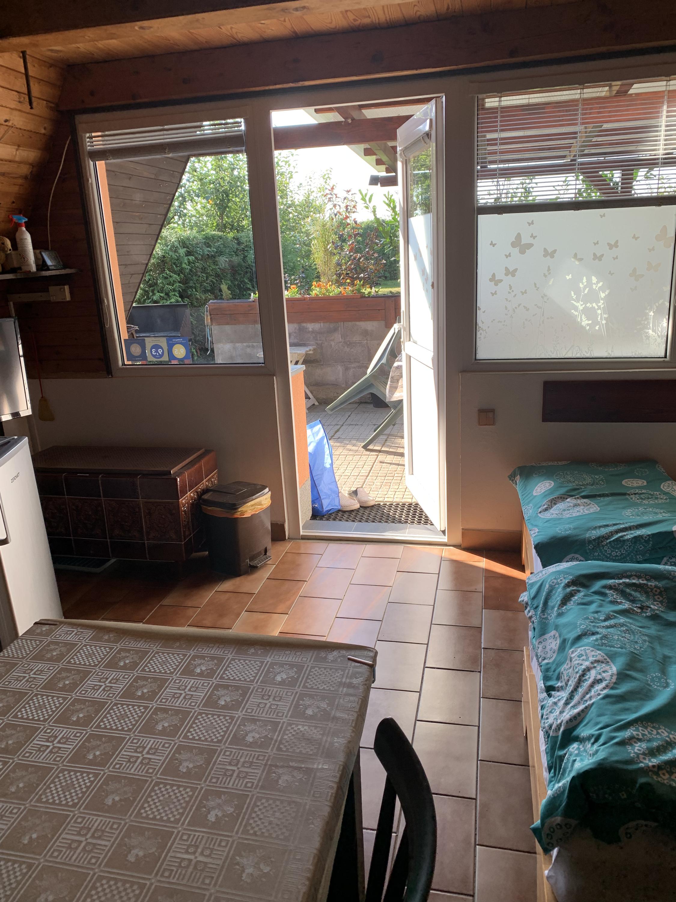 Chata Vrchlice Kutná Hora foto 6