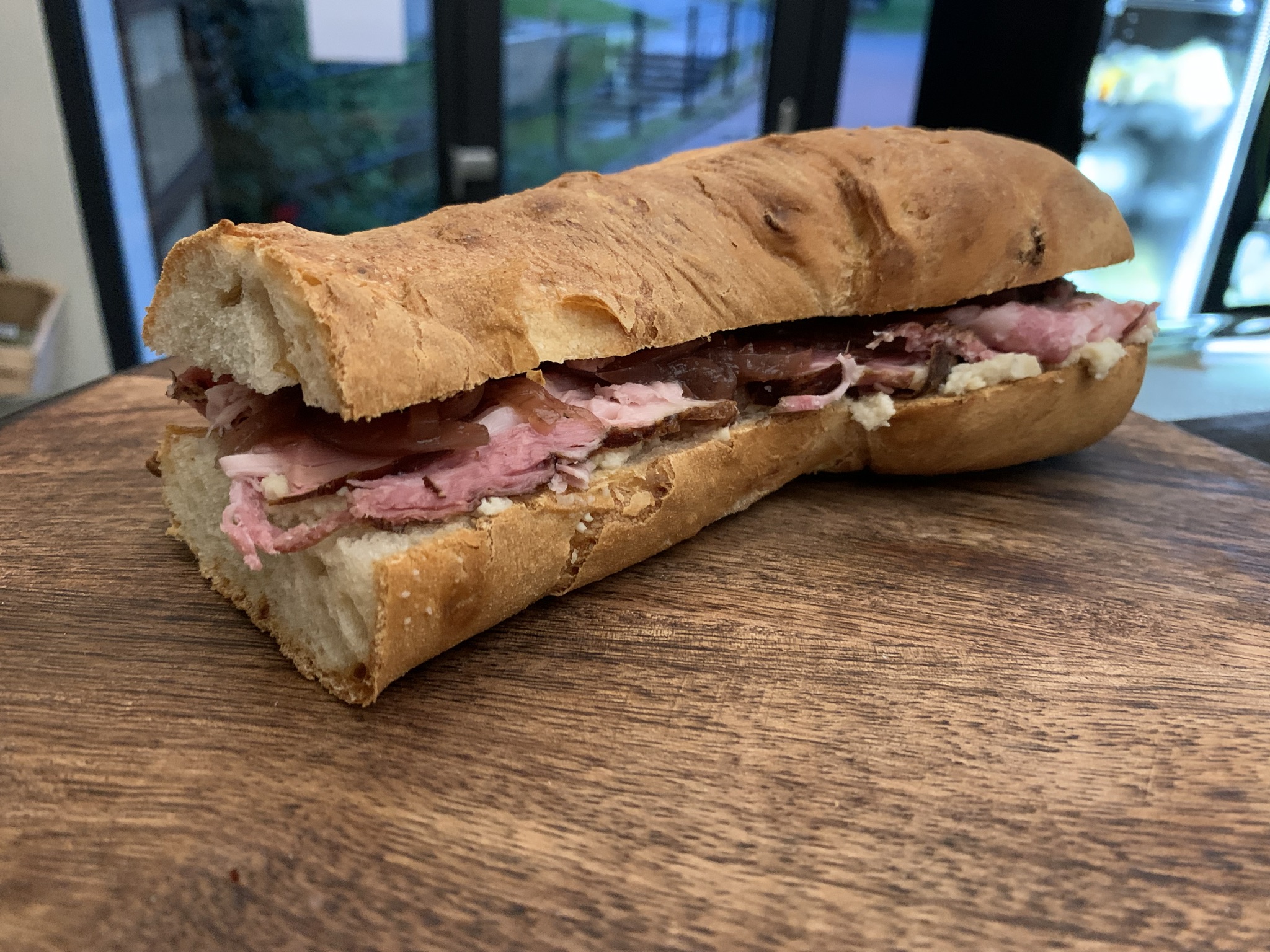 Farmářský obchůdek - Statek u Milušky foto 4