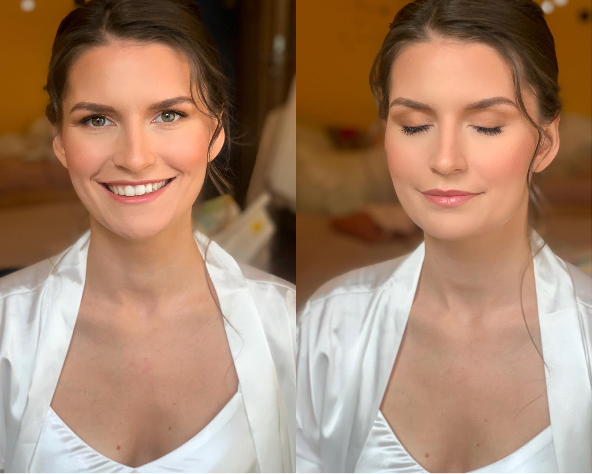 Ellen Schindlerová Make-up Artist foto 2