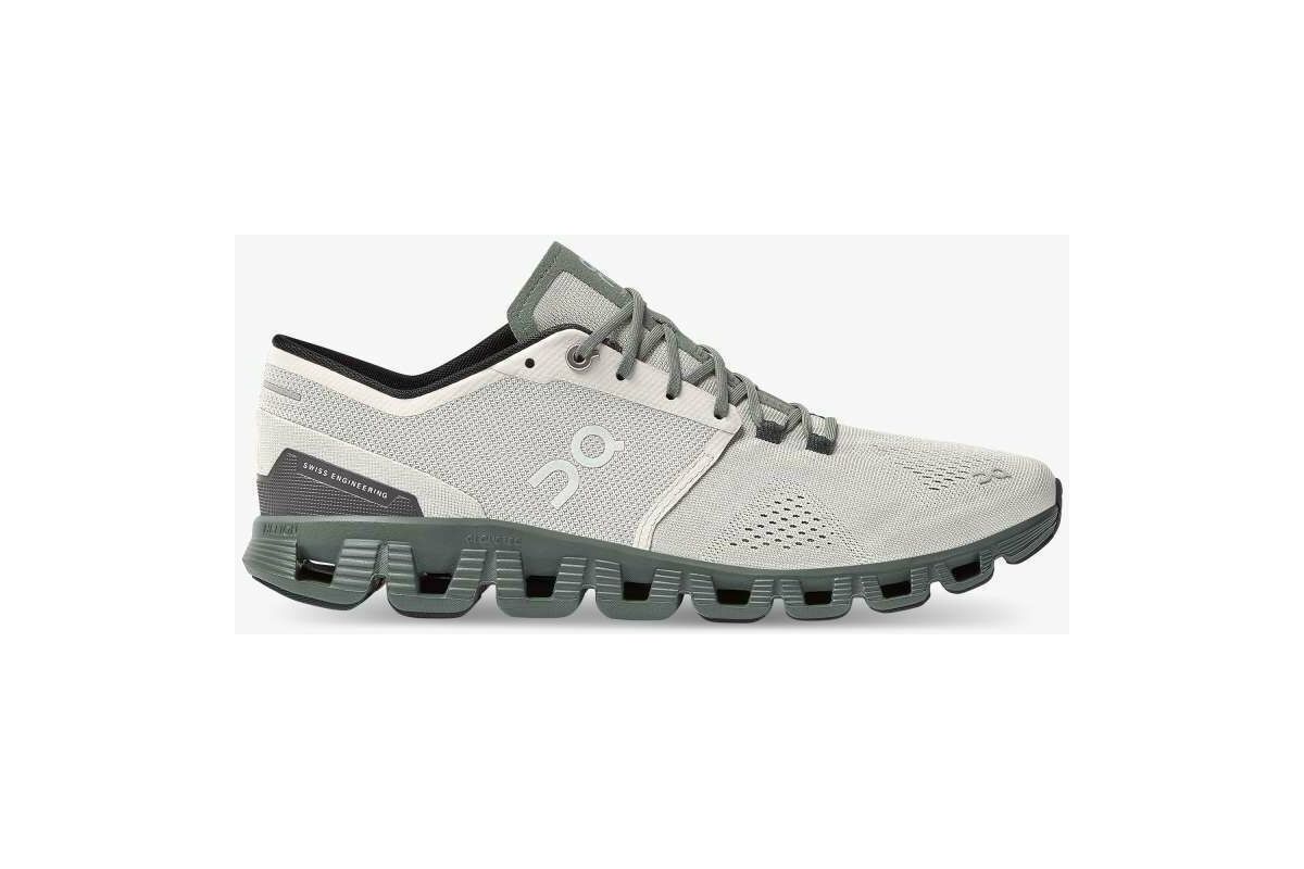 Kompletní výbava pro běhání