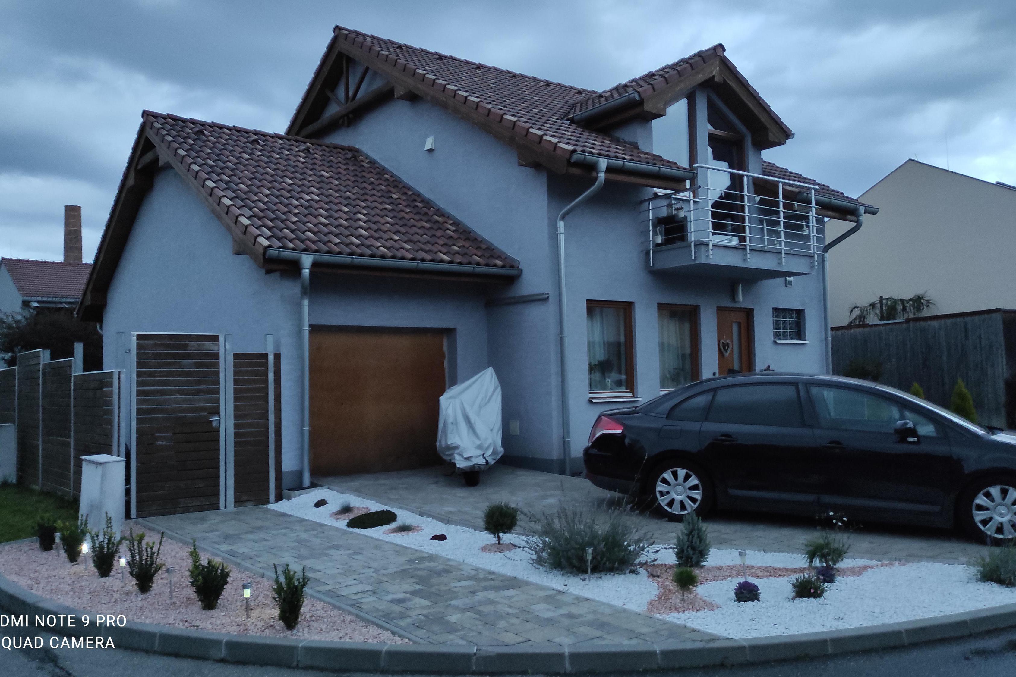 Roman Moravec - Stavební firma