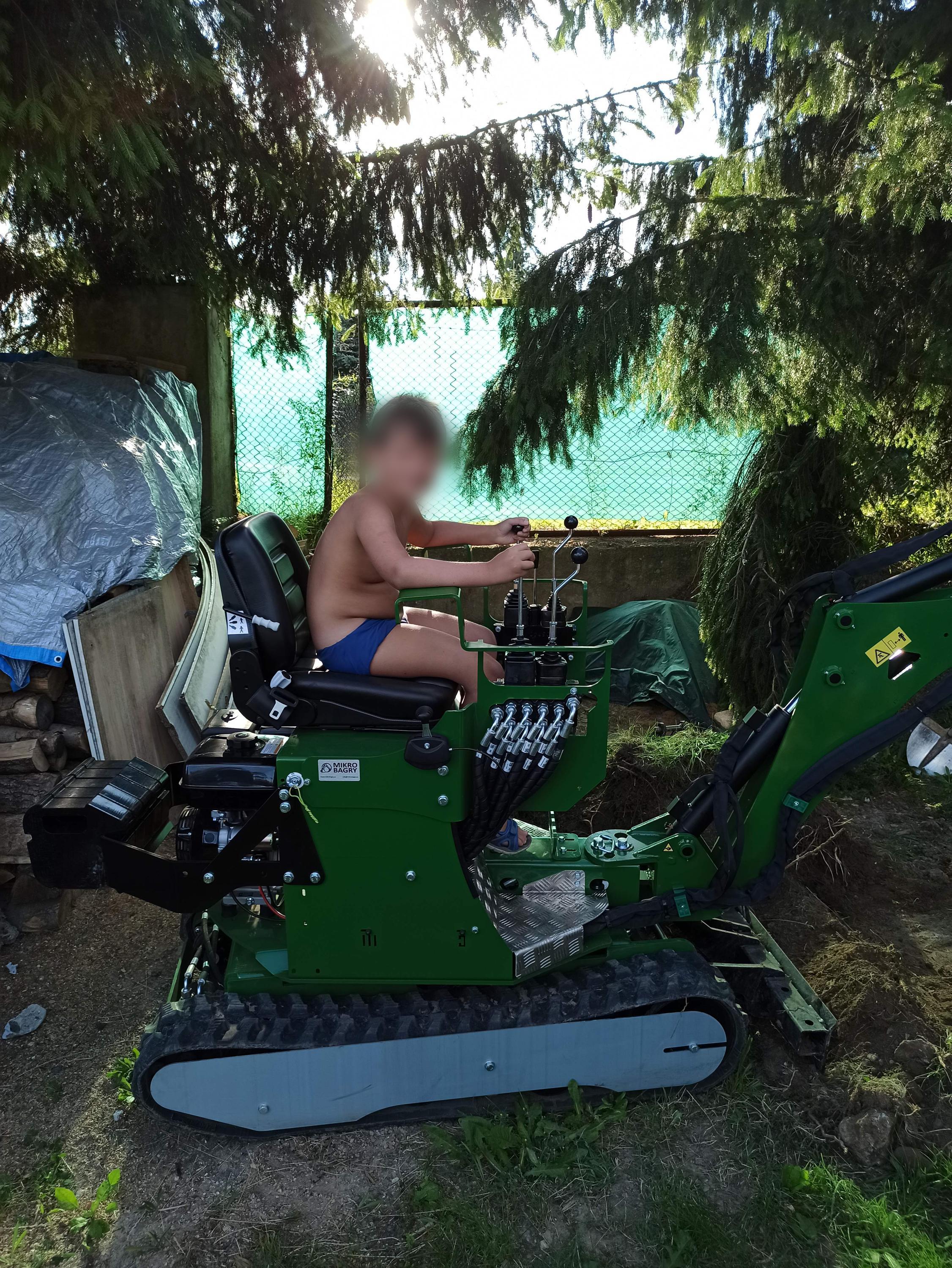 Lukáš Havránek foto 4