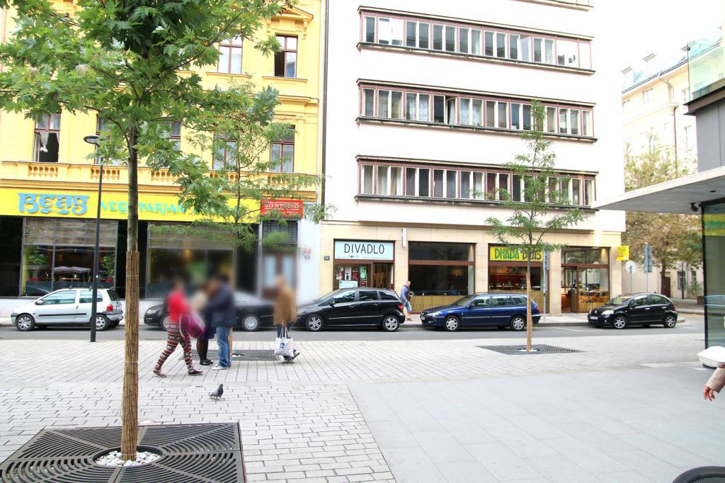 Divadlo Františka Troníčka foto 4