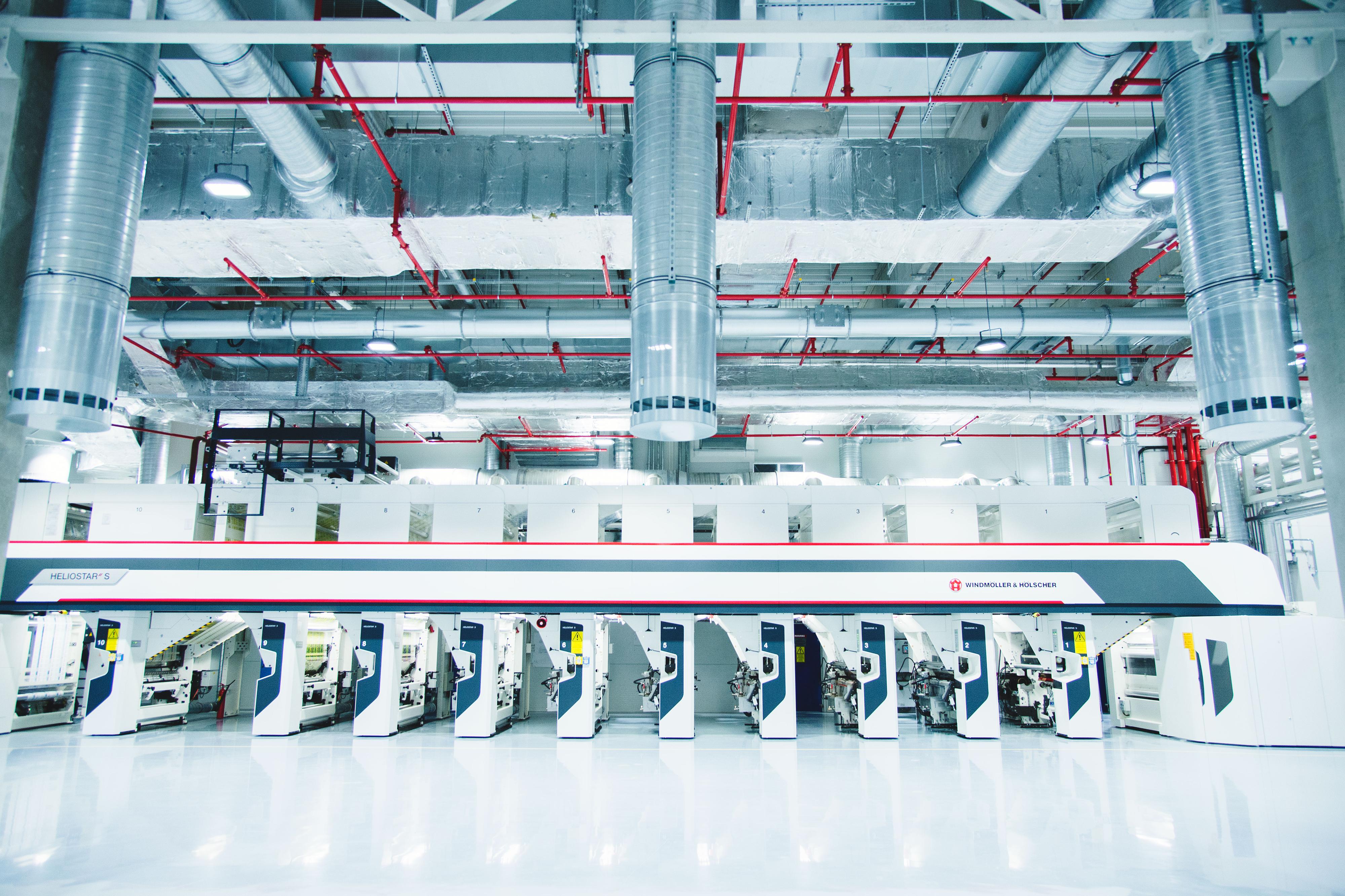 Amcor Flexibles Prostějov, s.r.o. foto 2
