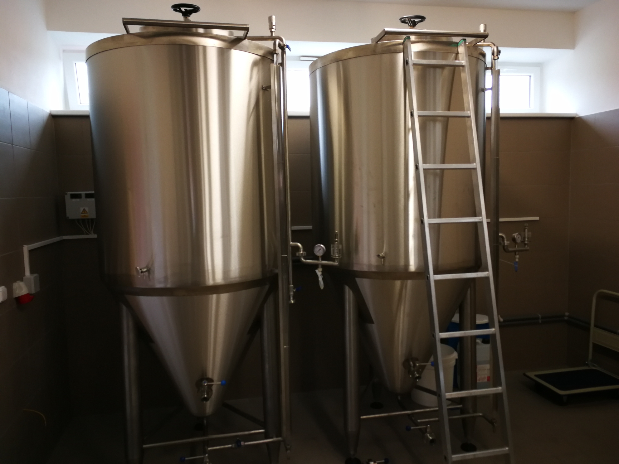 Brewery Beersun s.r.o. foto 3