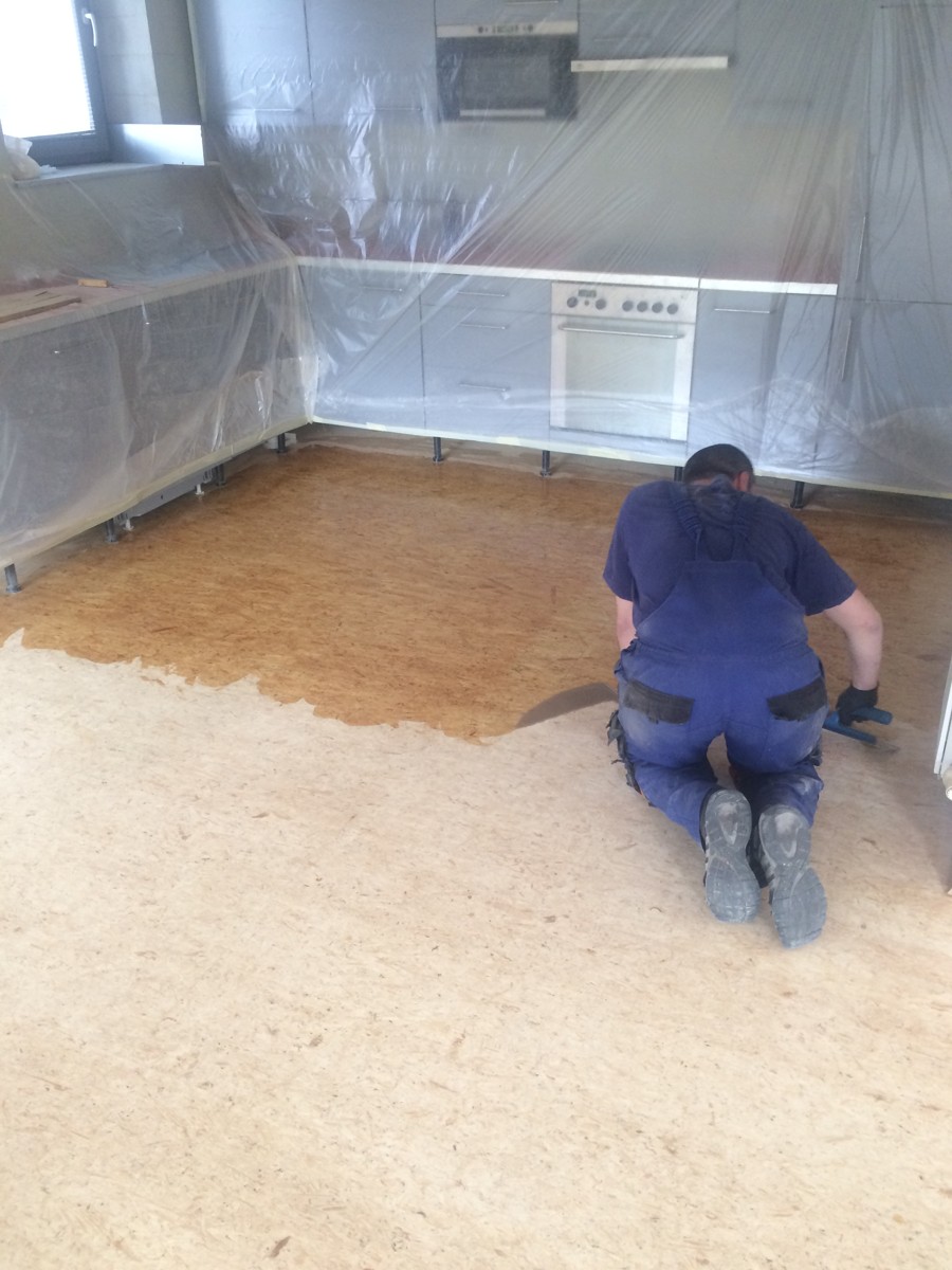 Final Floor s.r.o. foto 2