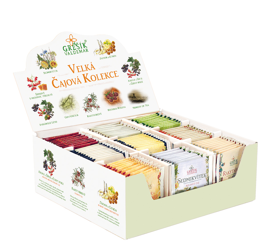 Valdemar Grešík - Natura foto 3