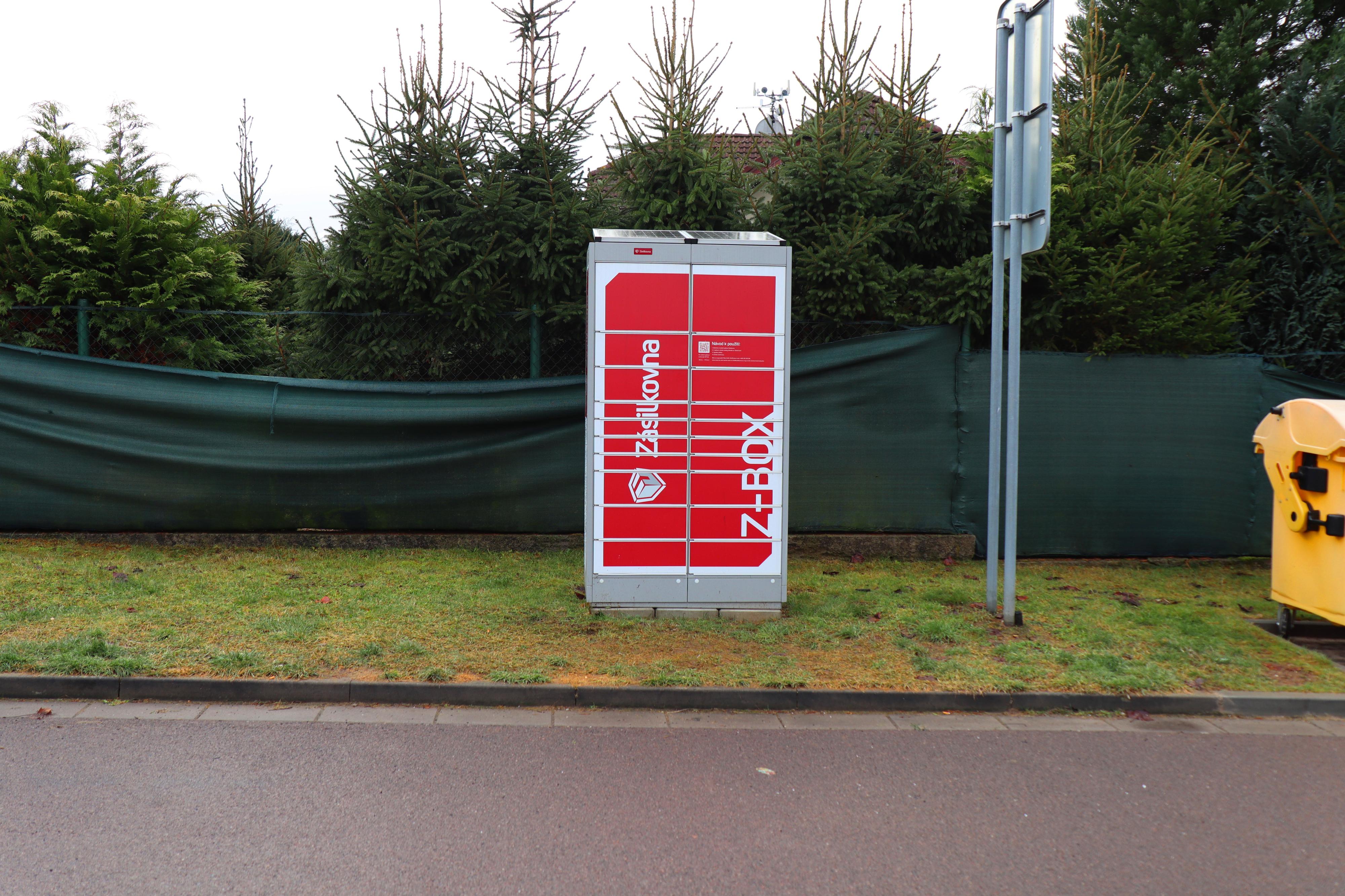 Z-BOX