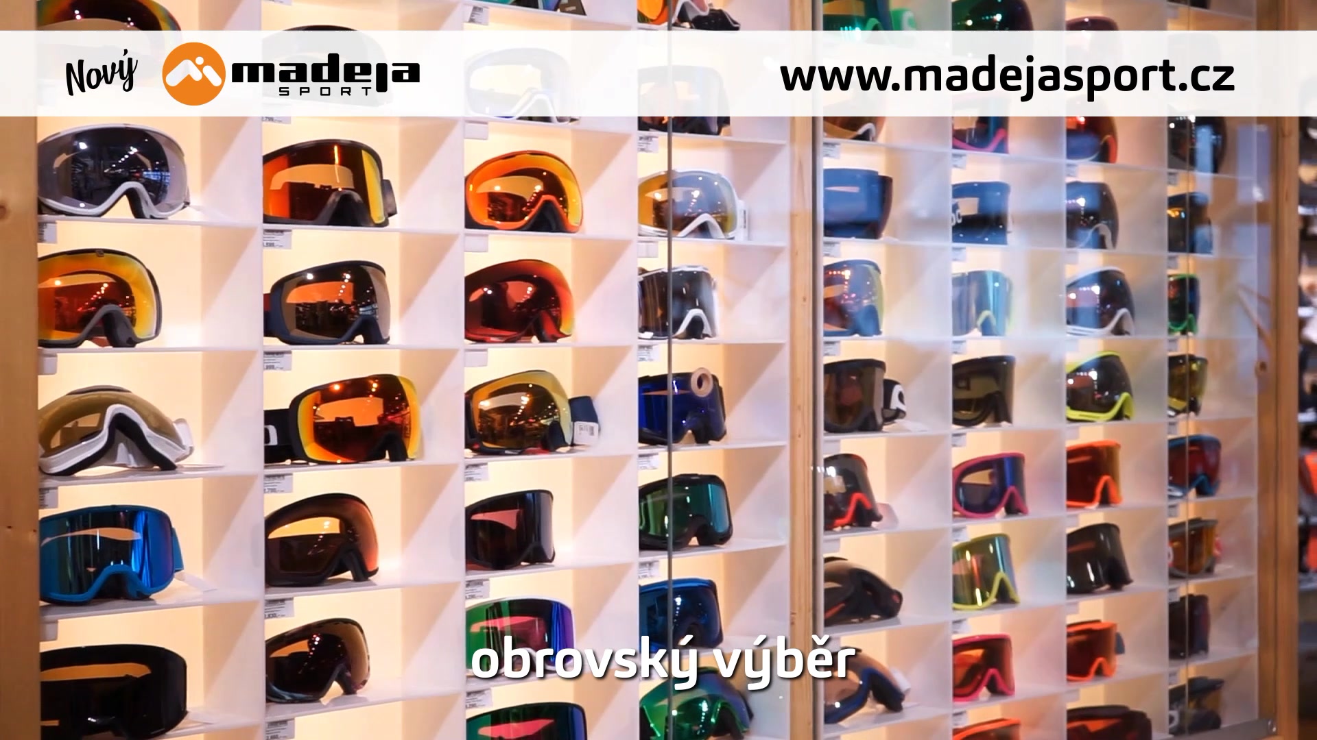 MADEJA sport s.r.o. foto 2 (náhled videa)