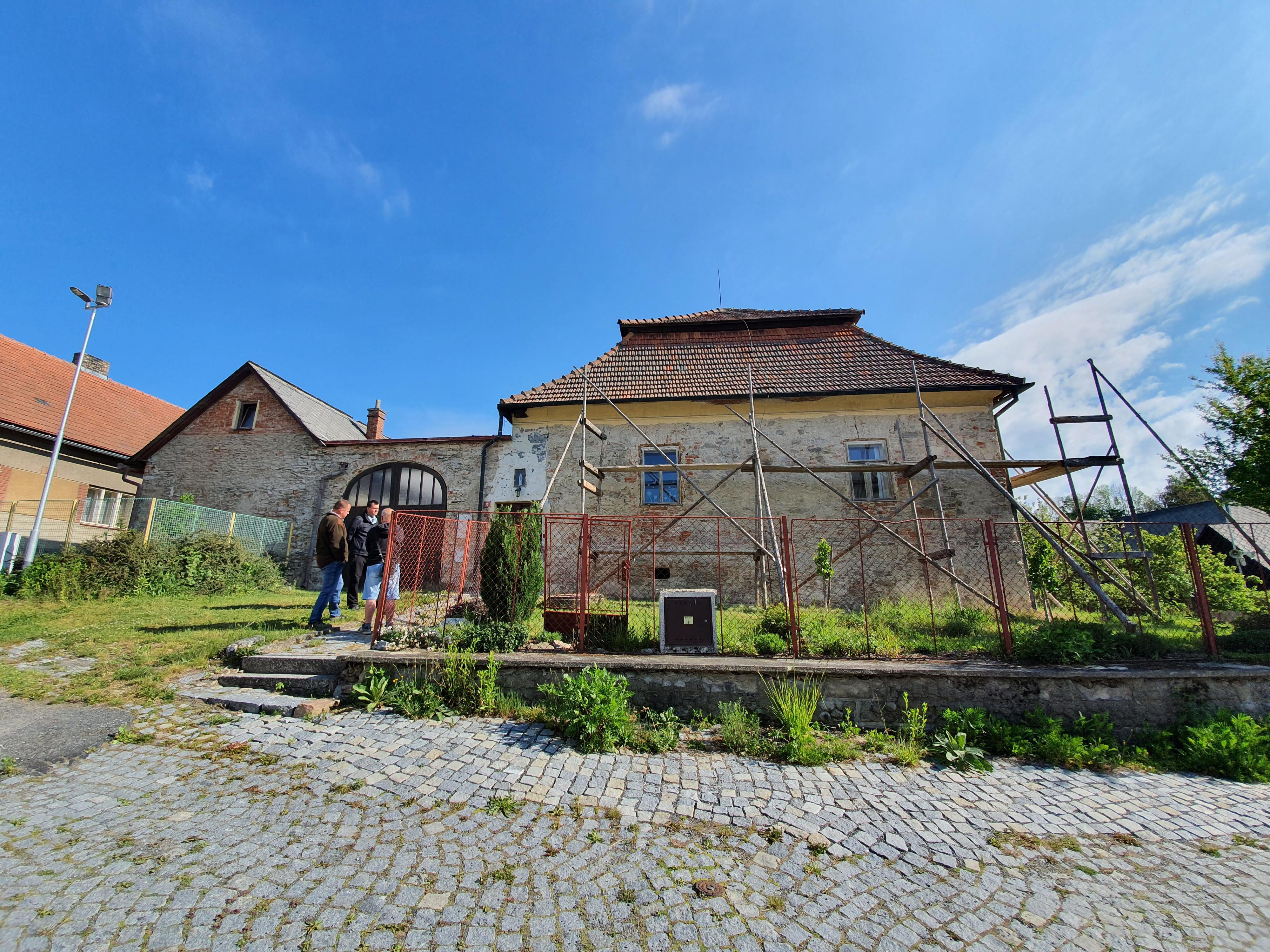 Večeřovi - rodinná stavební firma foto 2