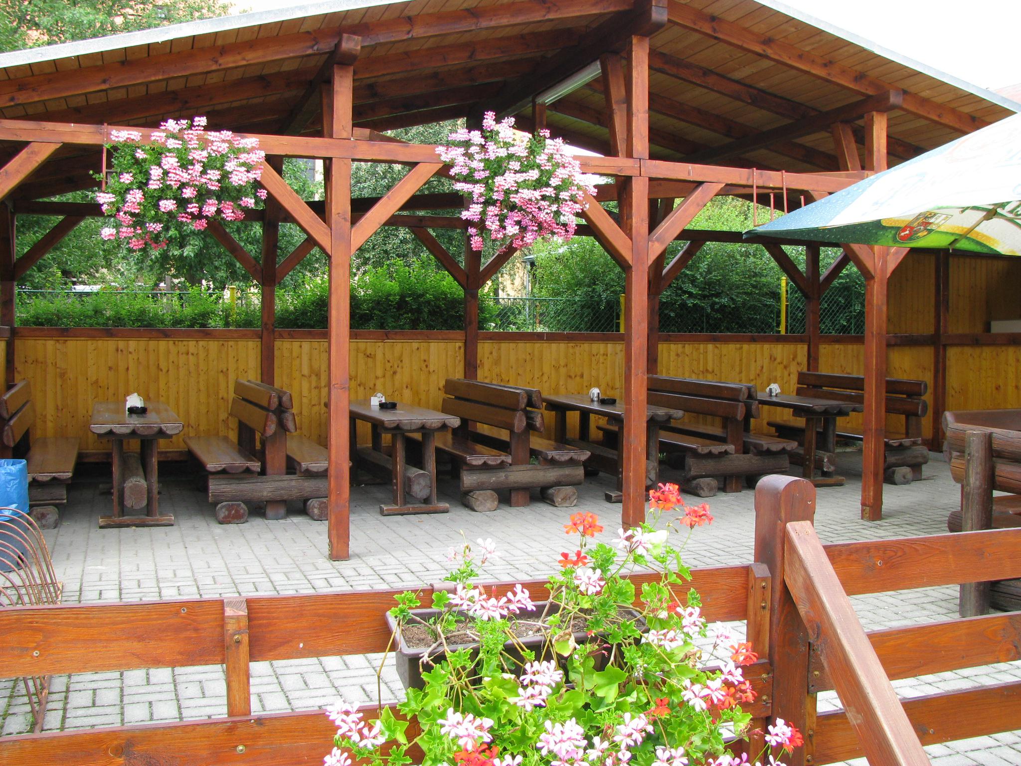 Restaurace Sedlecká pivnice a ubytování foto 5