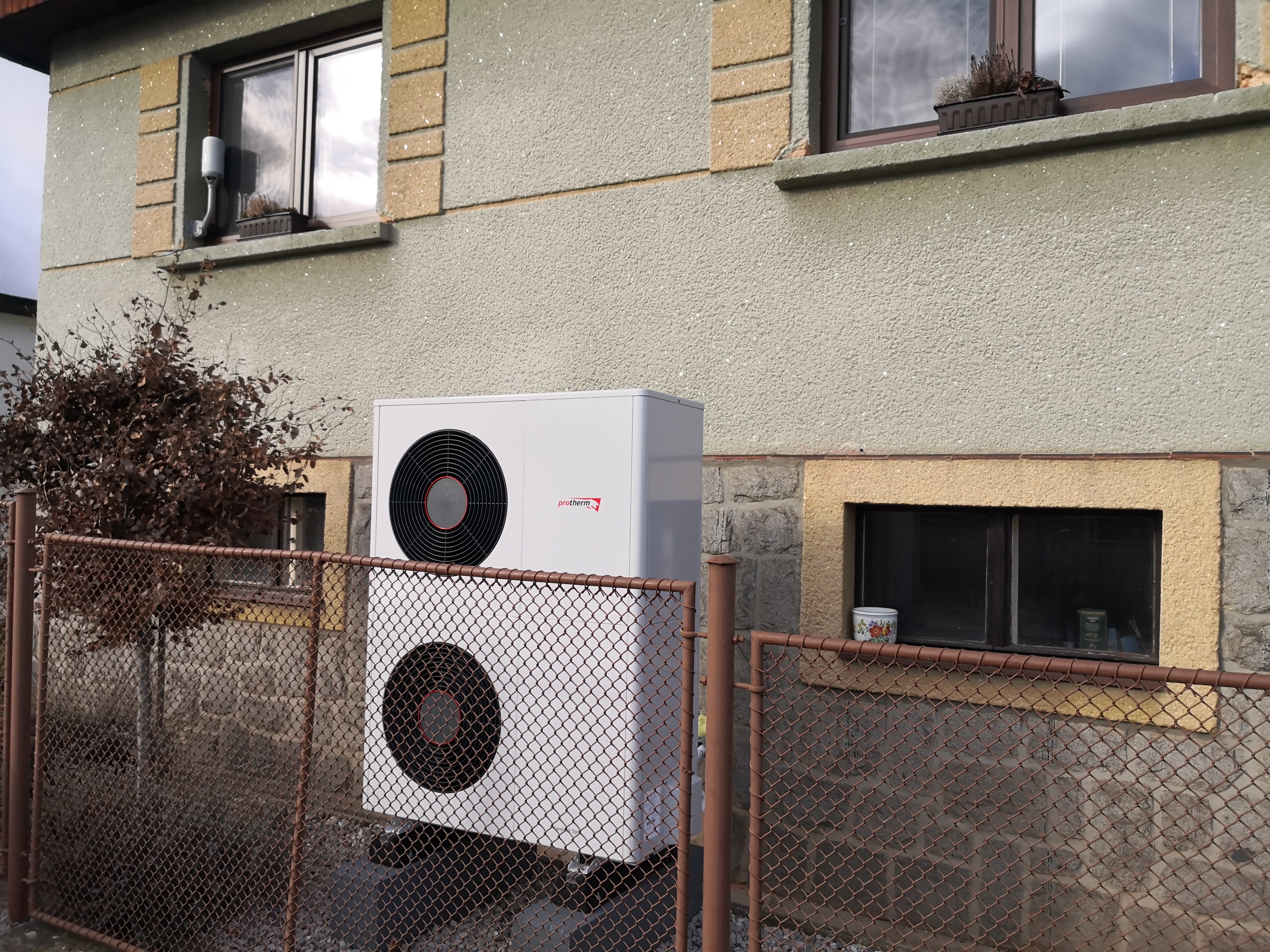 SK instalace - Stanislav Kovář foto 3
