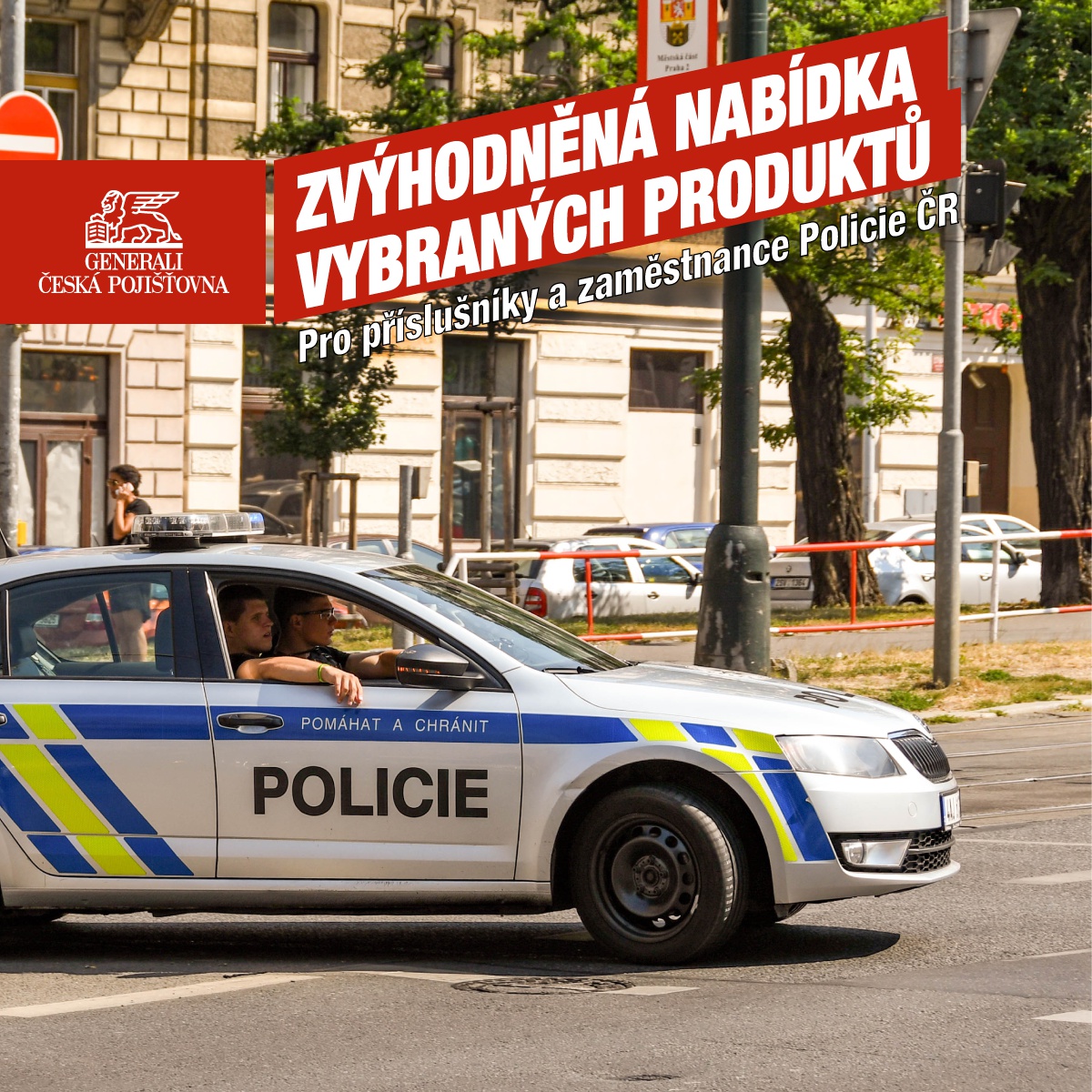Rostislav Grufīk - Generali Česká pojišťovna foto 6