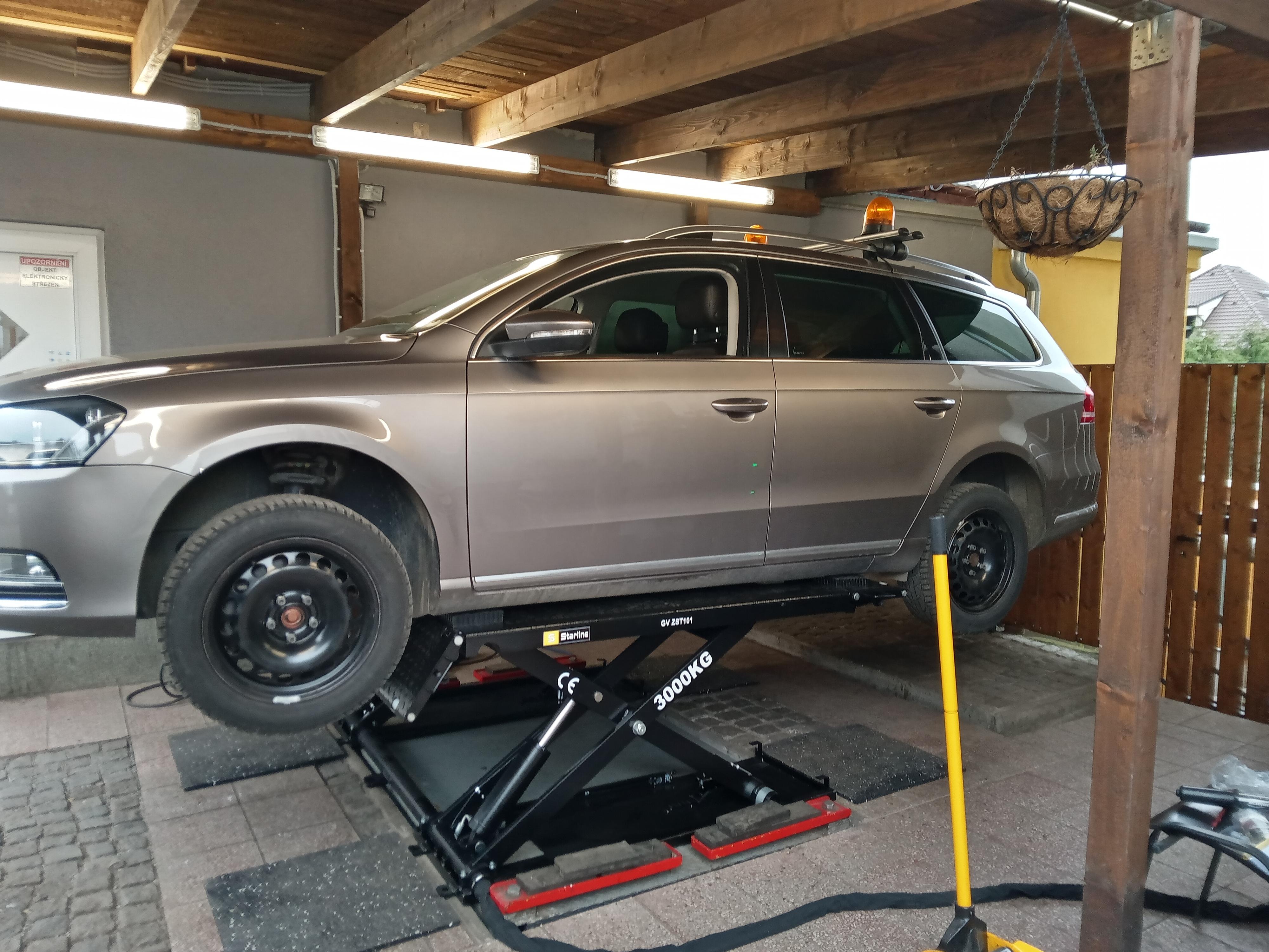 Pneuservis Ondřej Maršíček foto 4