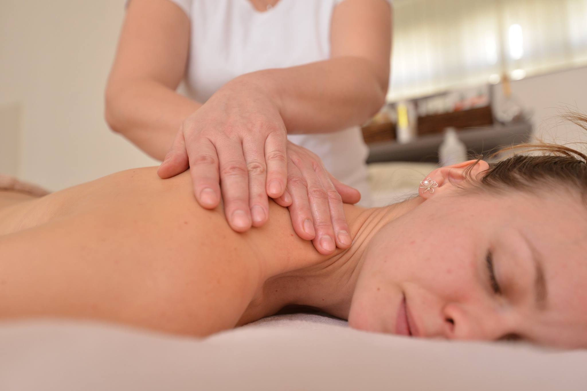 Masáže JSC Jana Šejdová (Serynová) foto 3