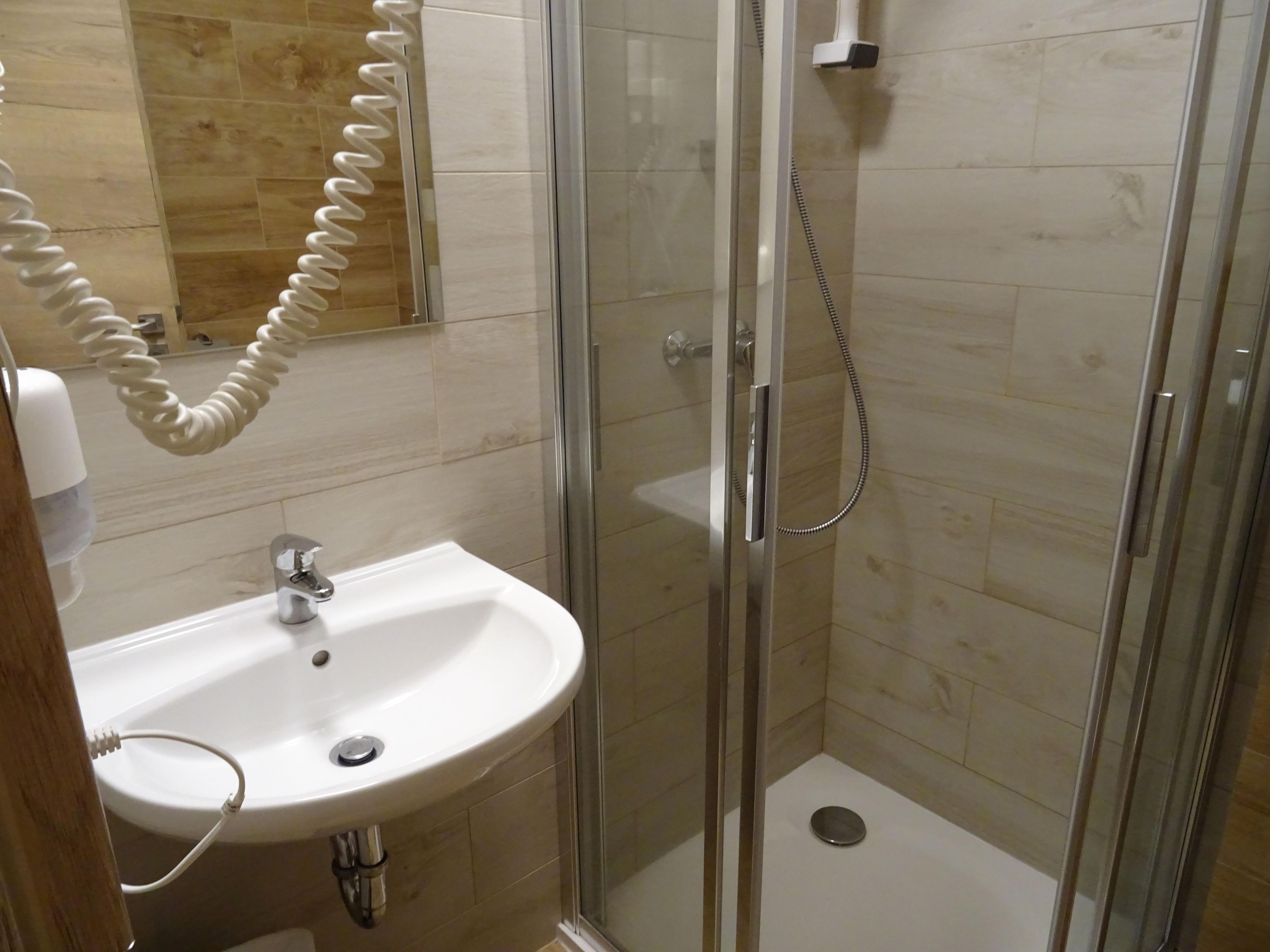 Hotel Sněžné- Restaurace foto 6