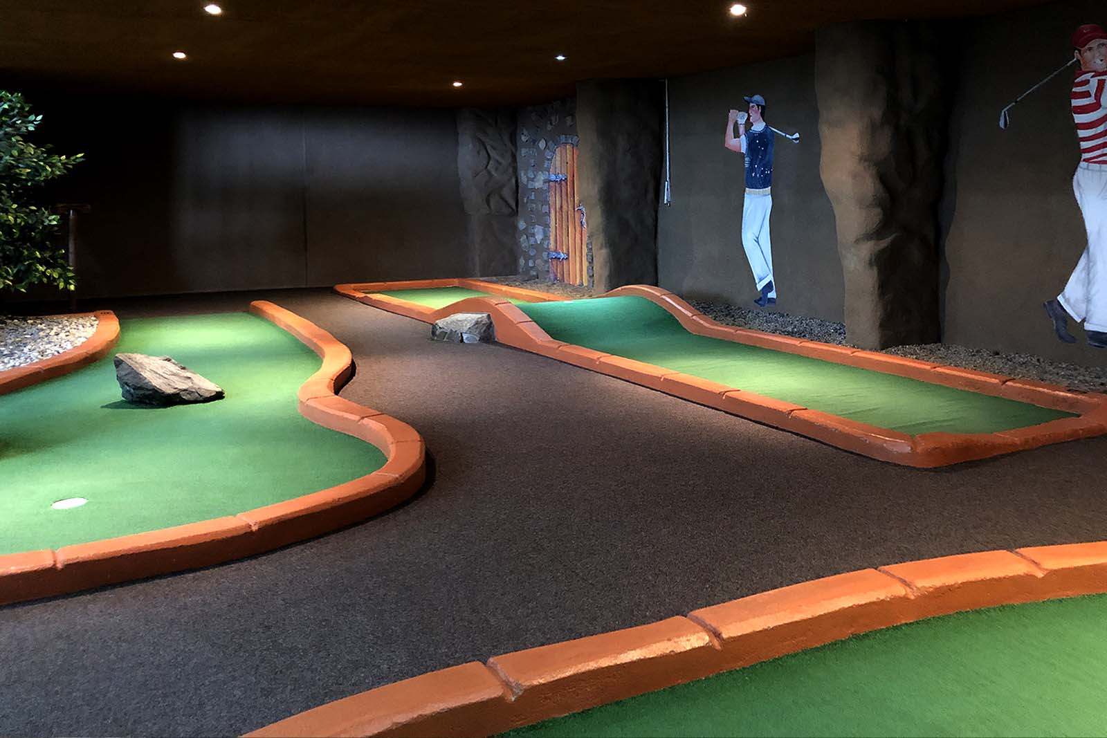 Adventure Minigolf foto 5