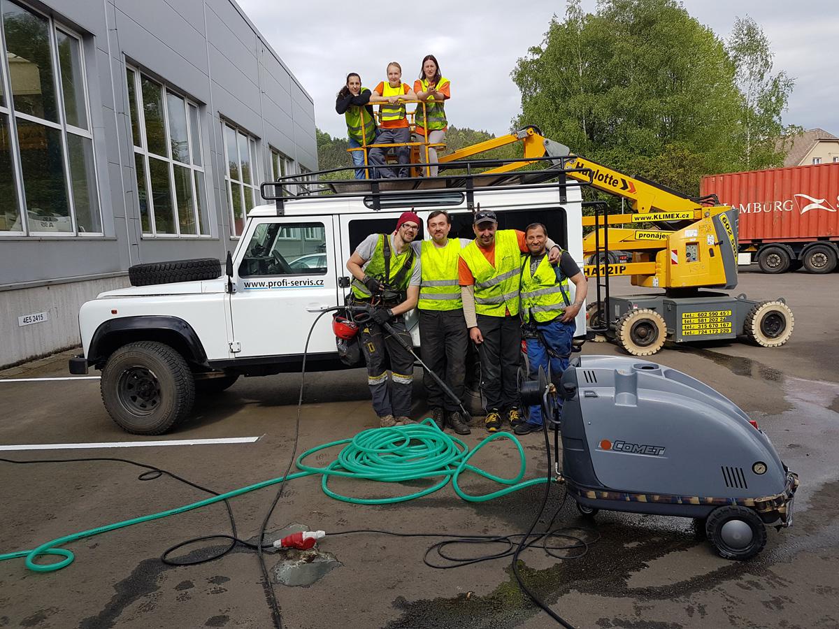 PROFI-SERVIS.cz foto 5