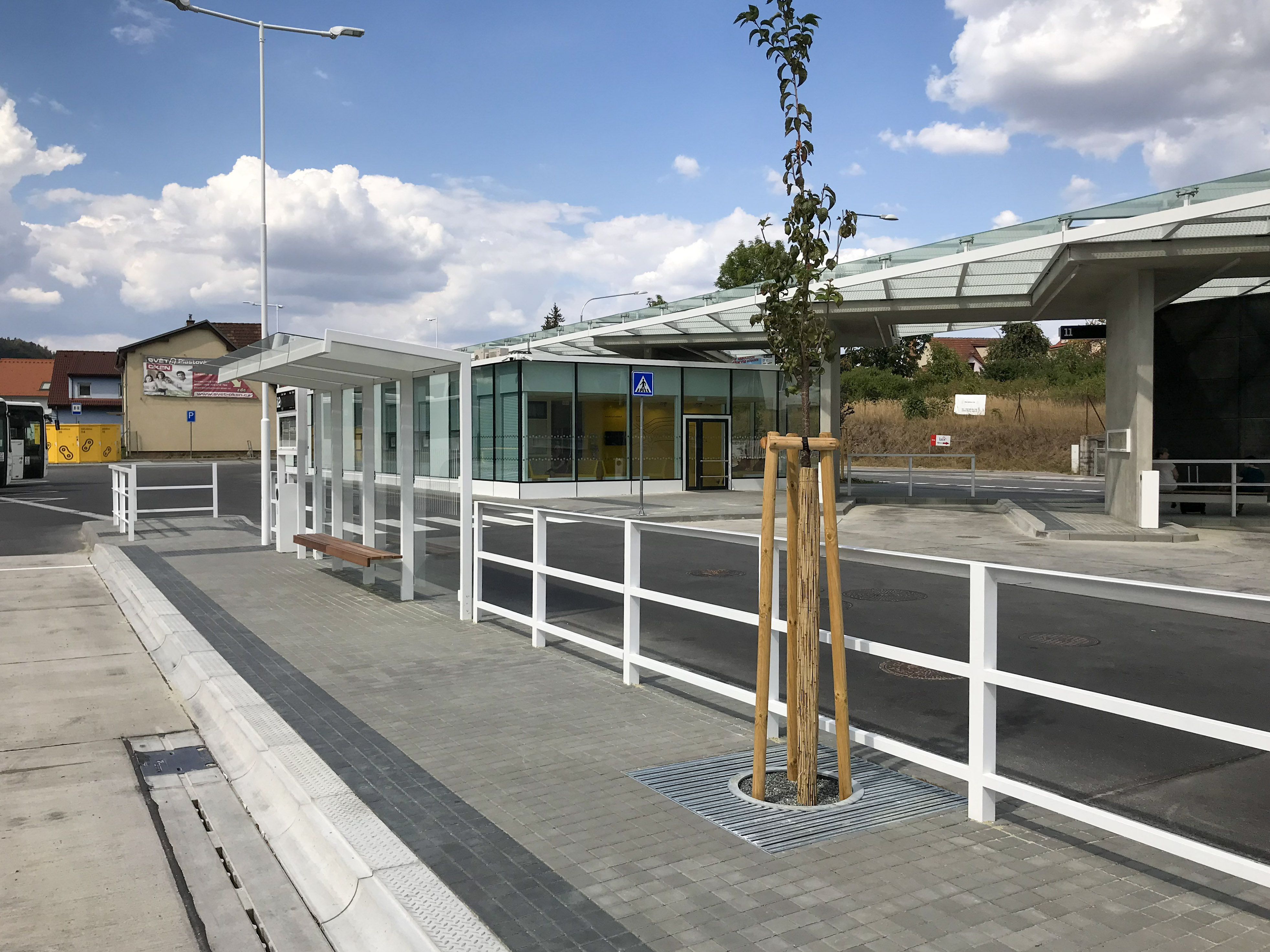 Kontaktní centrum IDS JMK foto 2