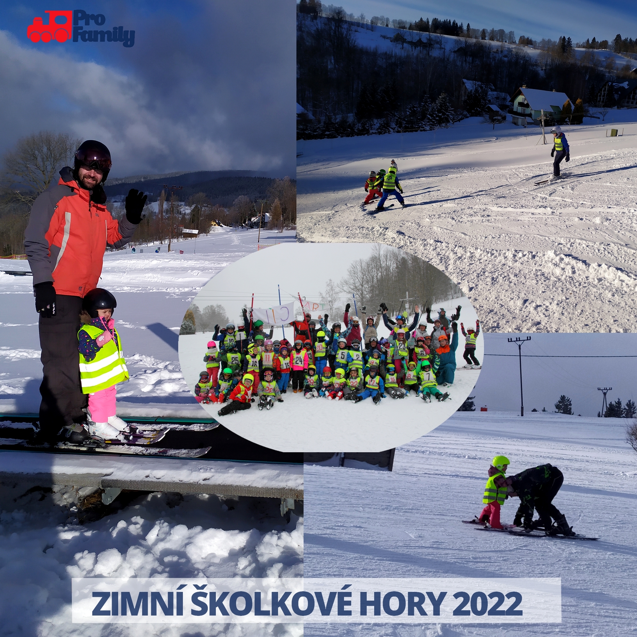 Soukromá Mateřská škola - Pro Family s.r.o. foto 6